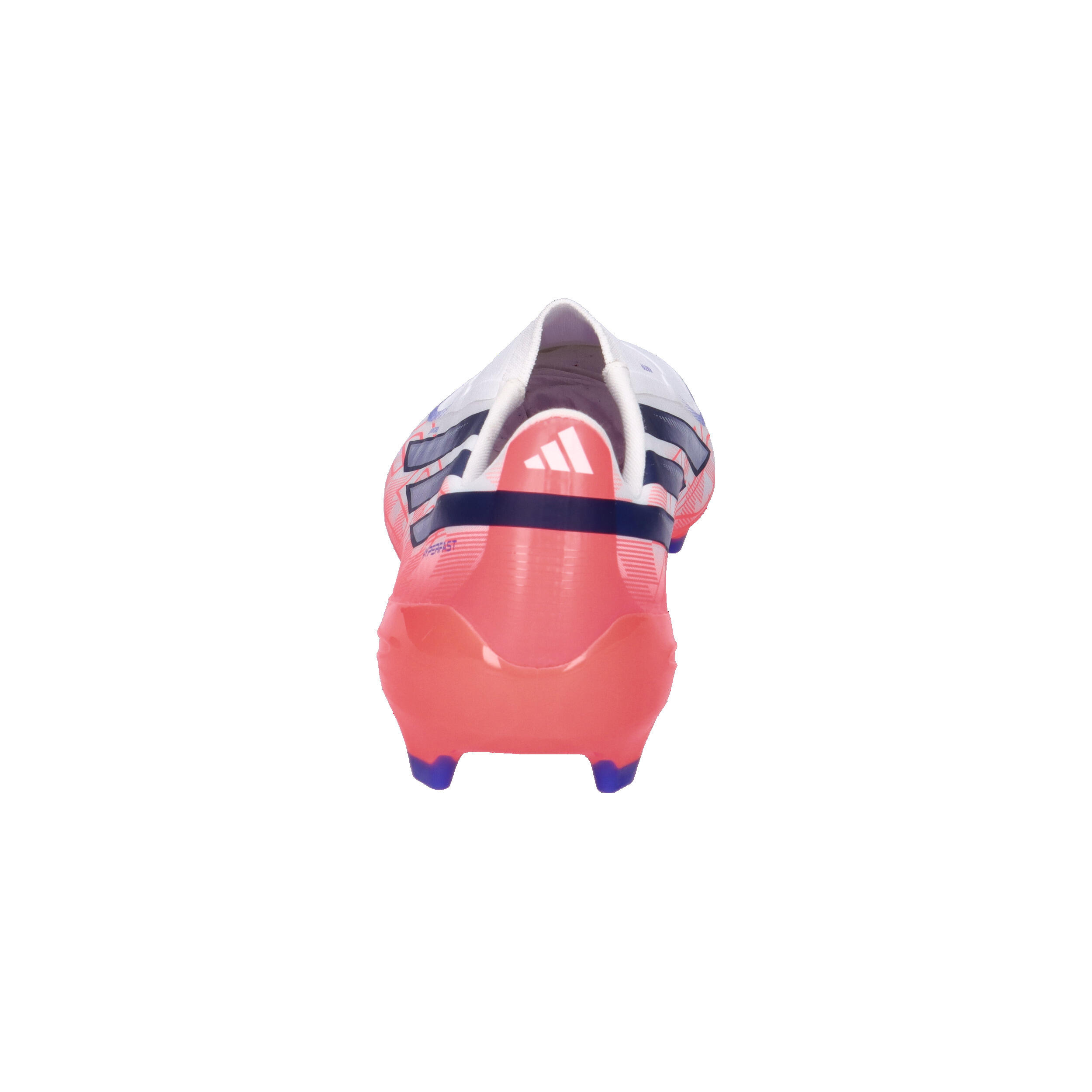 Botas de Futebol Sem Atacadores F50 Hyperfast League — Piso Firme 12/14