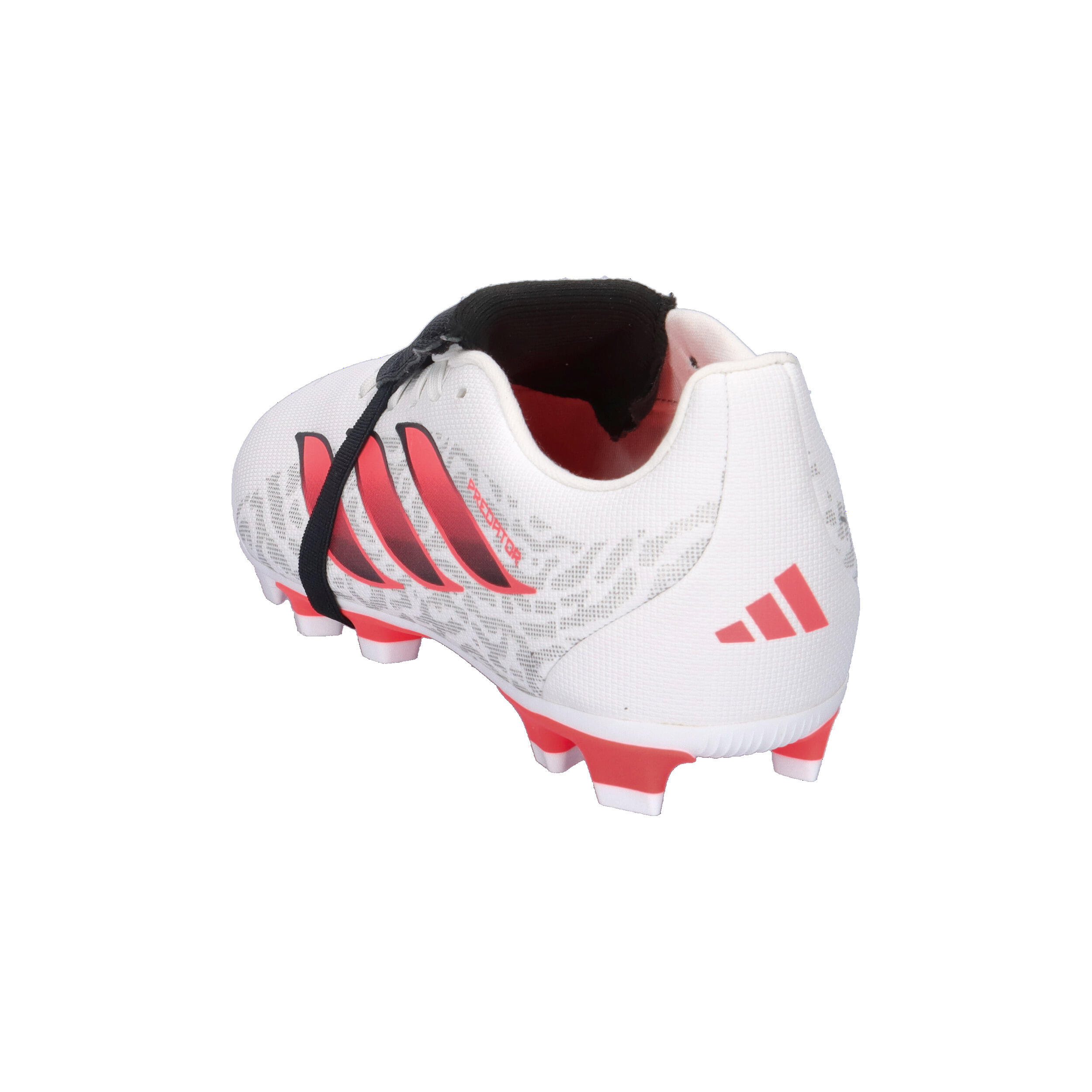 Botas de Futebol com Língua Dobrada PREDATOR CLUB para Piso Firme/Vários Pisos 11/14
