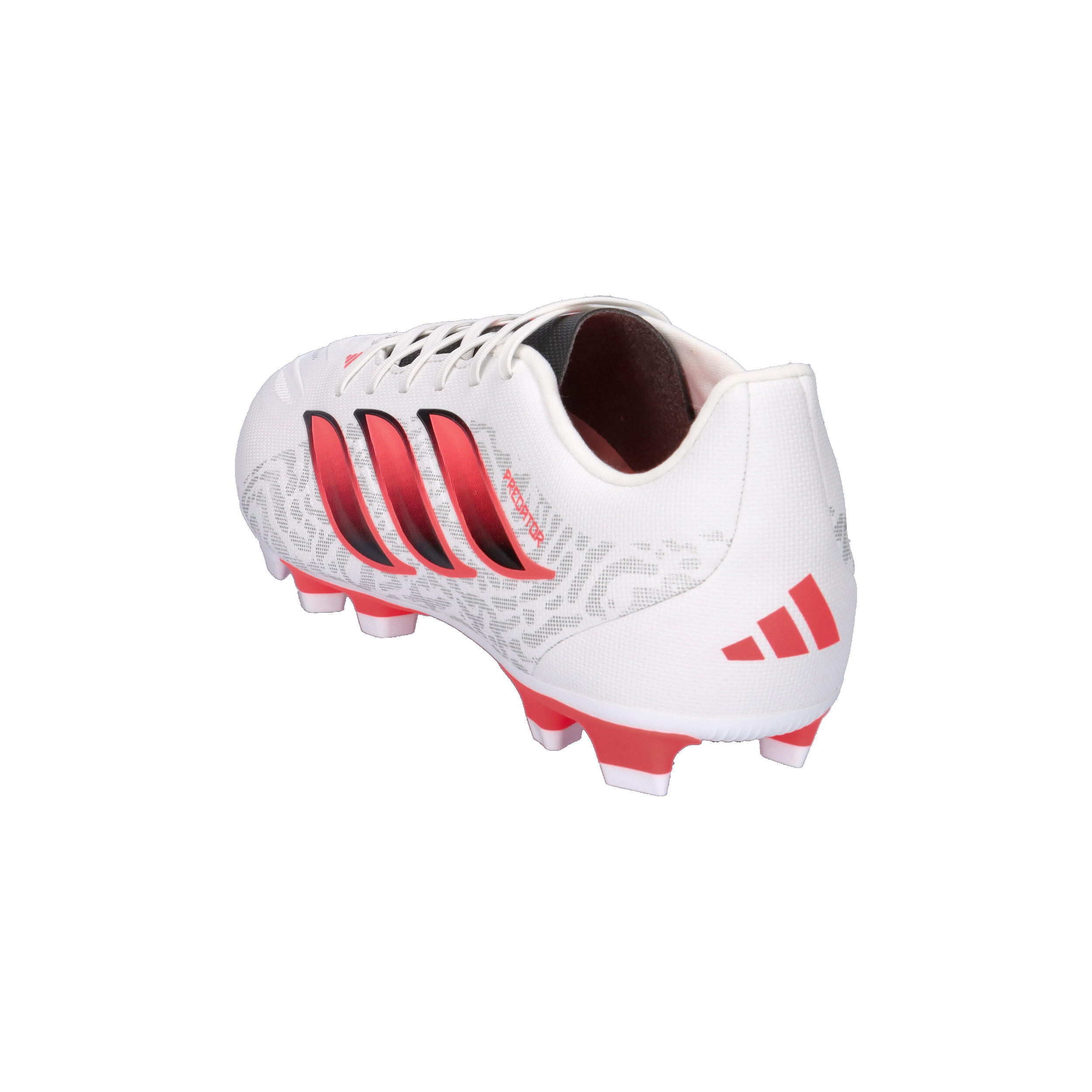 Botas de futebol PREDATOR CLUB - Multissuperfície/Piso Firme 11/14