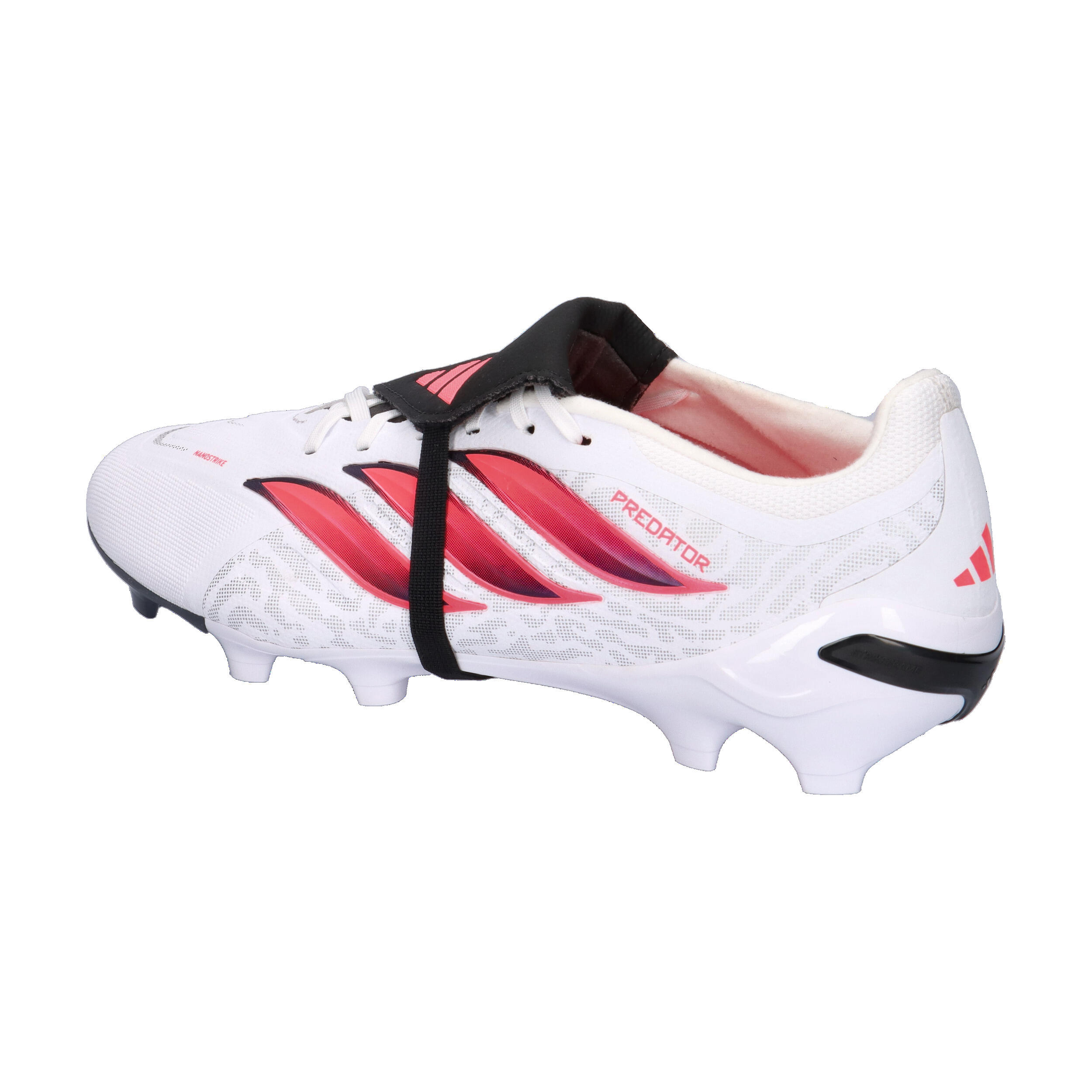 Predator League Fold-Over Tongue Firm Ground Voetbalschoenen 10/14