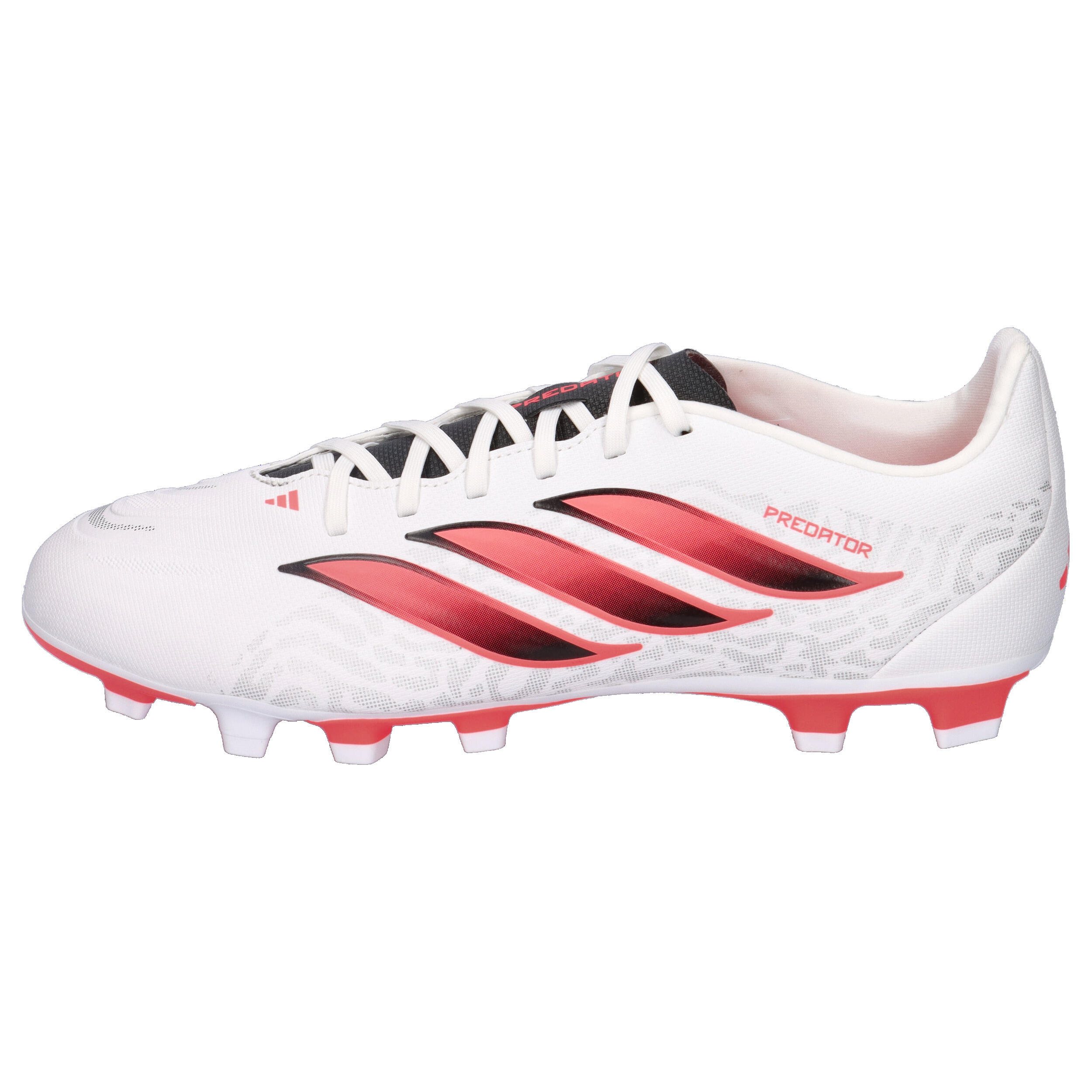 Chaussure de football PREDATOR CLUB Terrain souple / Multi-surfaces 9/14