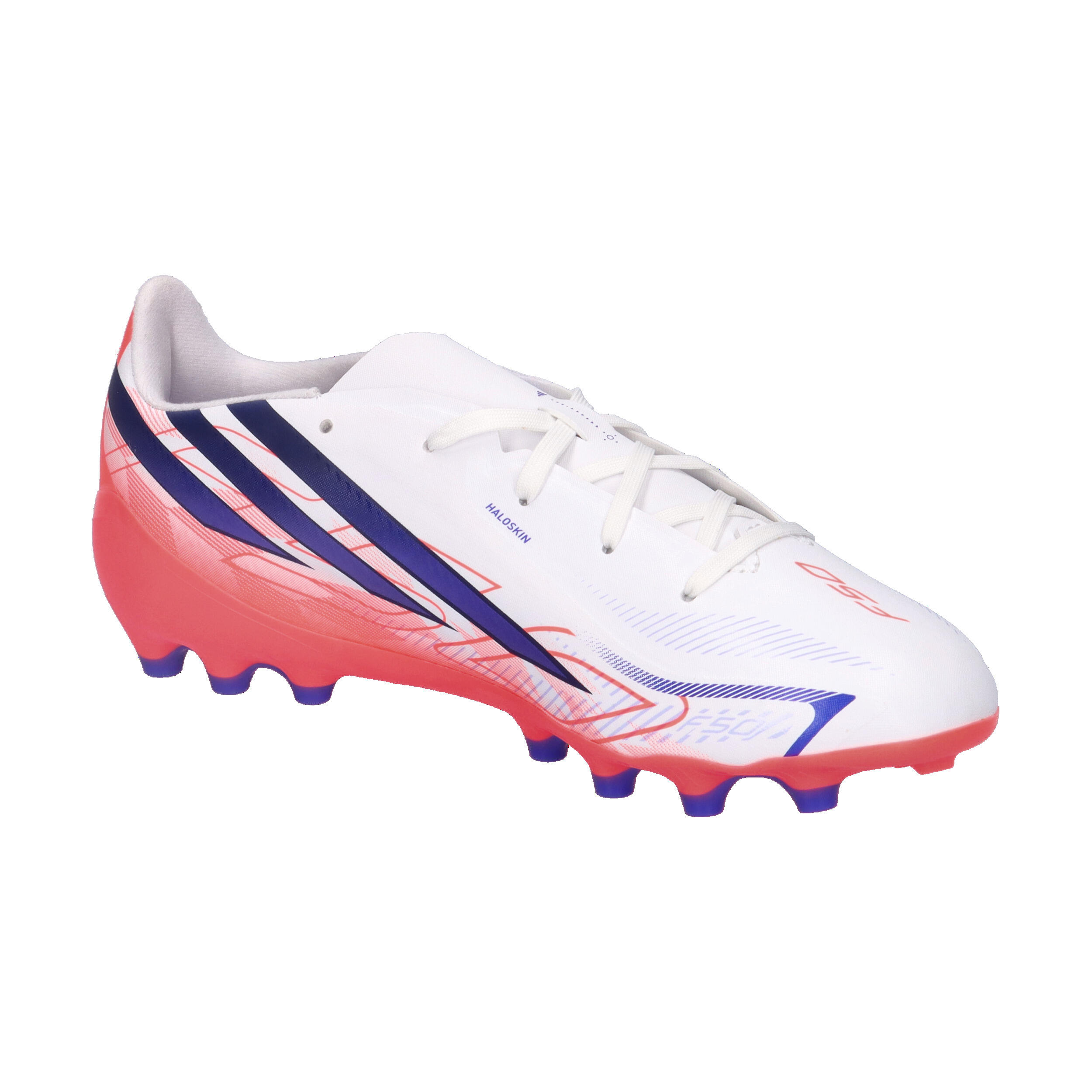 F50 Hyperfast League Artificial Ground Voetbalschoenen Kids 8/14