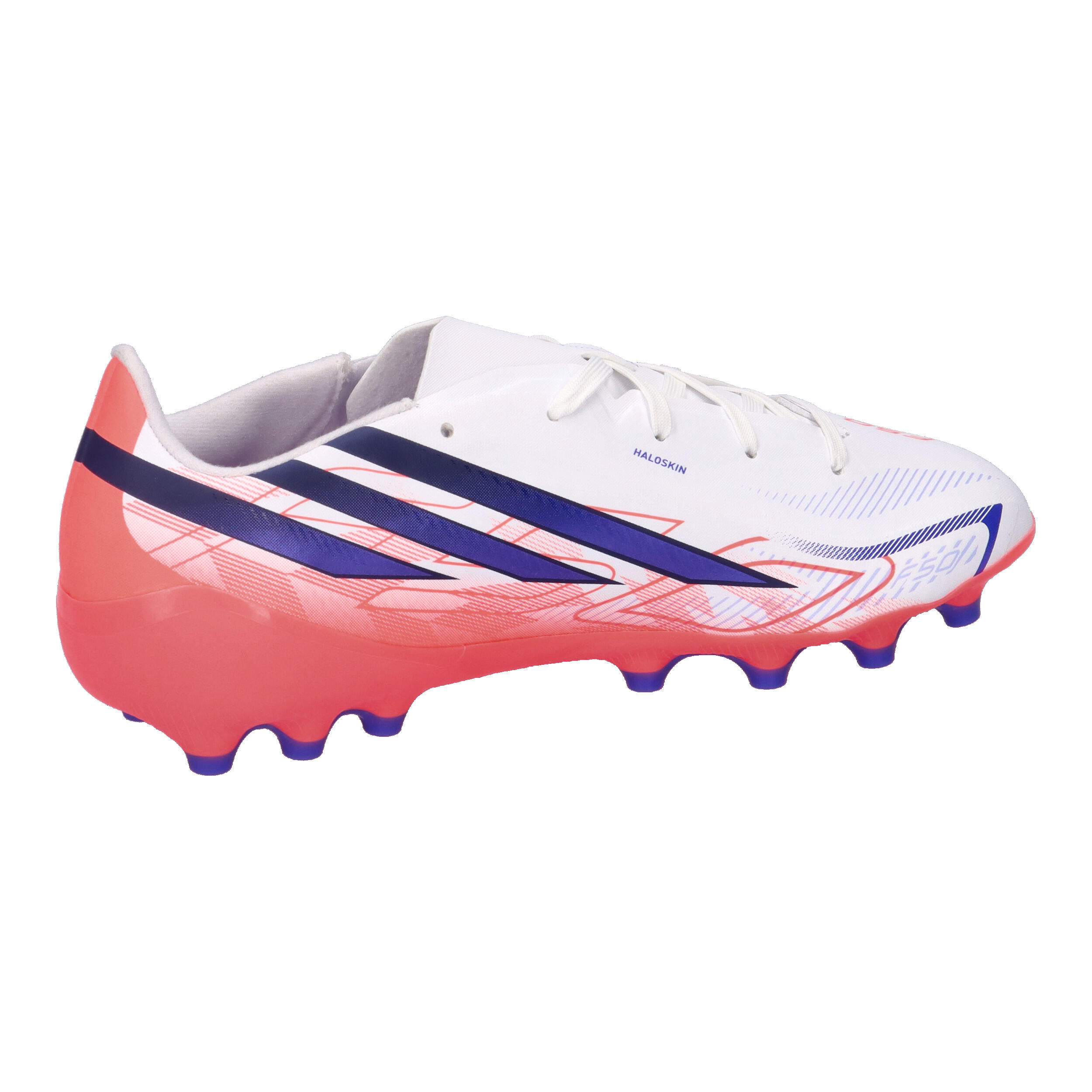 F50 Hyperfast League Artificial Ground Voetbalschoenen Kids 14/14