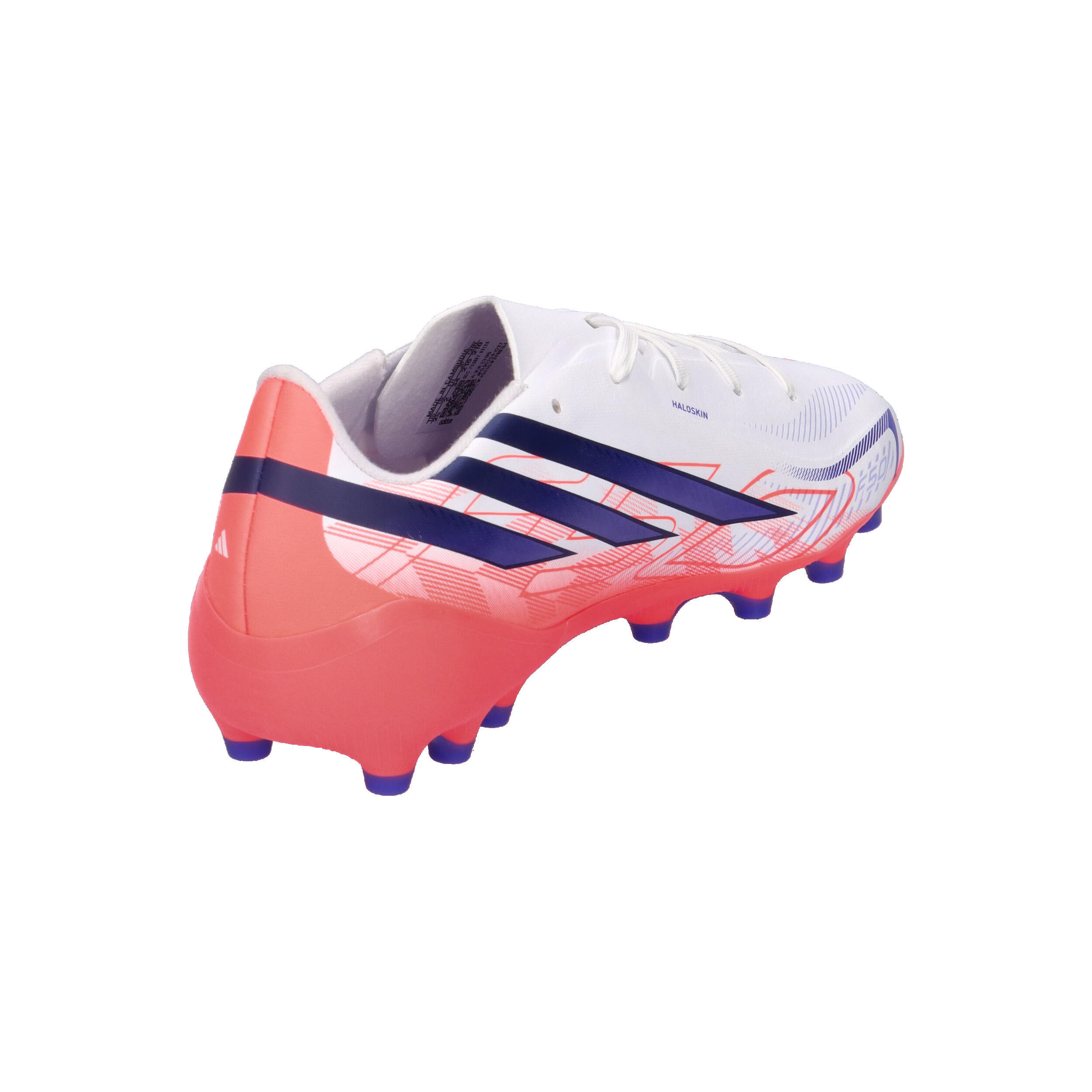 F50 Hyperfast League Artificial Ground Voetbalschoenen Kids 13/14