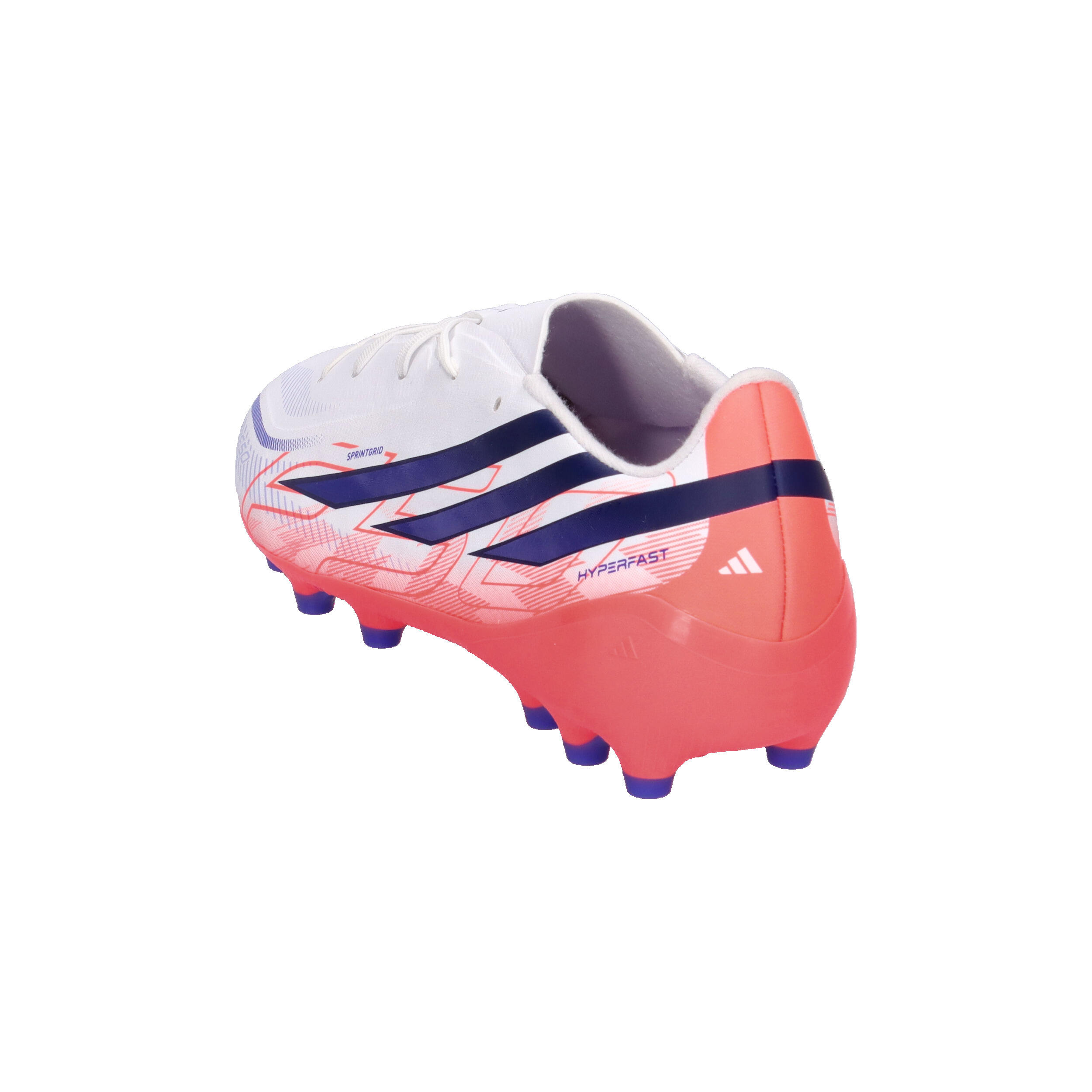 F50 Hyperfast League Artificial Ground Voetbalschoenen Kids 11/14