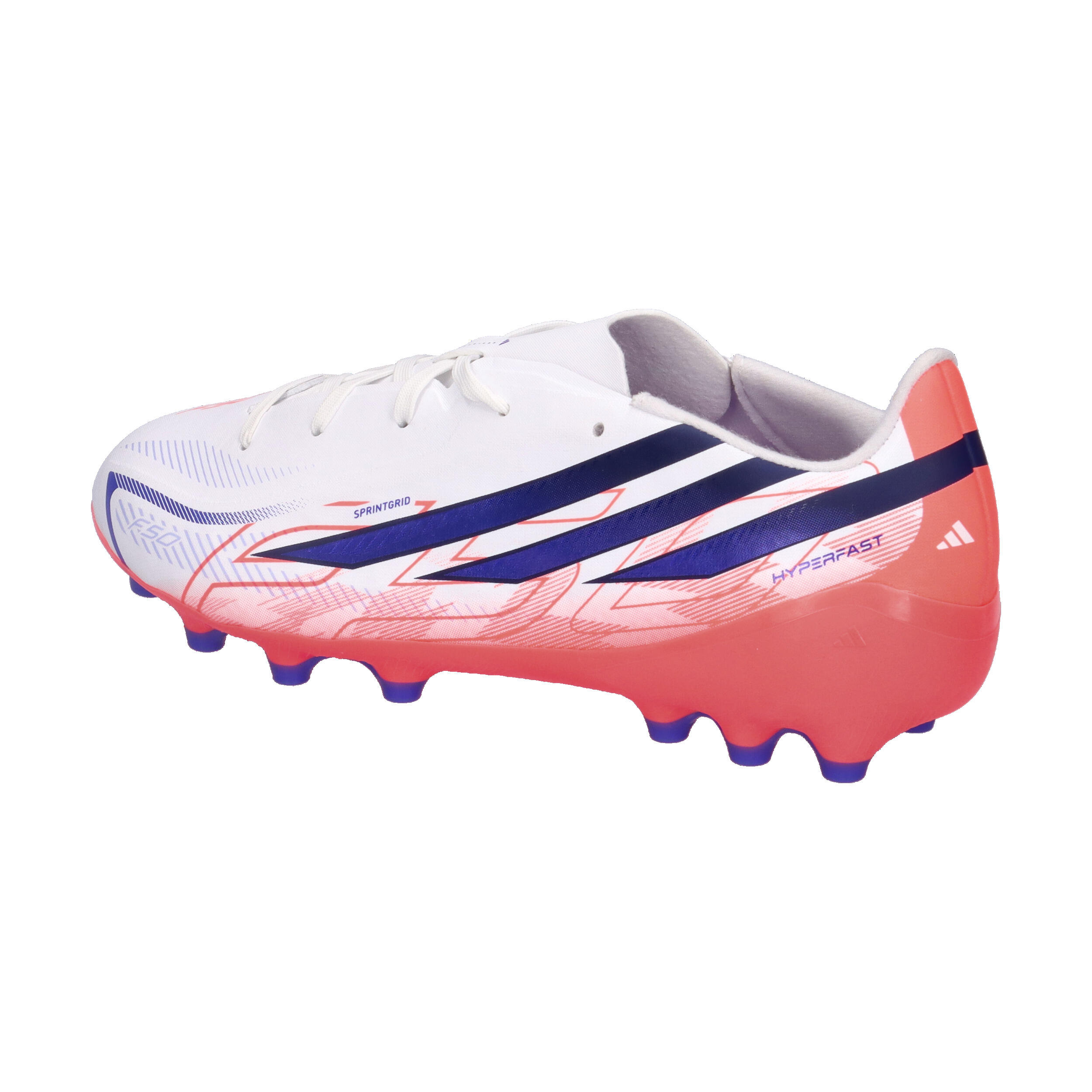 F50 Hyperfast League Artificial Ground Voetbalschoenen Kids 10/14