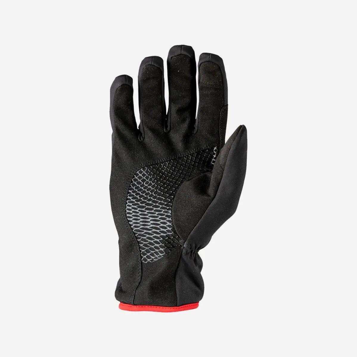 Luvas de Inverno Térmicas Castelli Entrata Preto 2/2