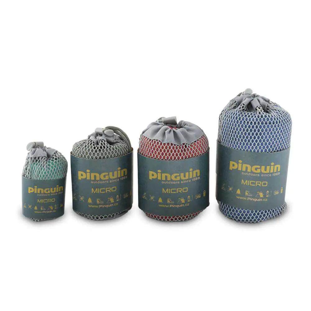 Ručník Micro Towel XL 9/11
