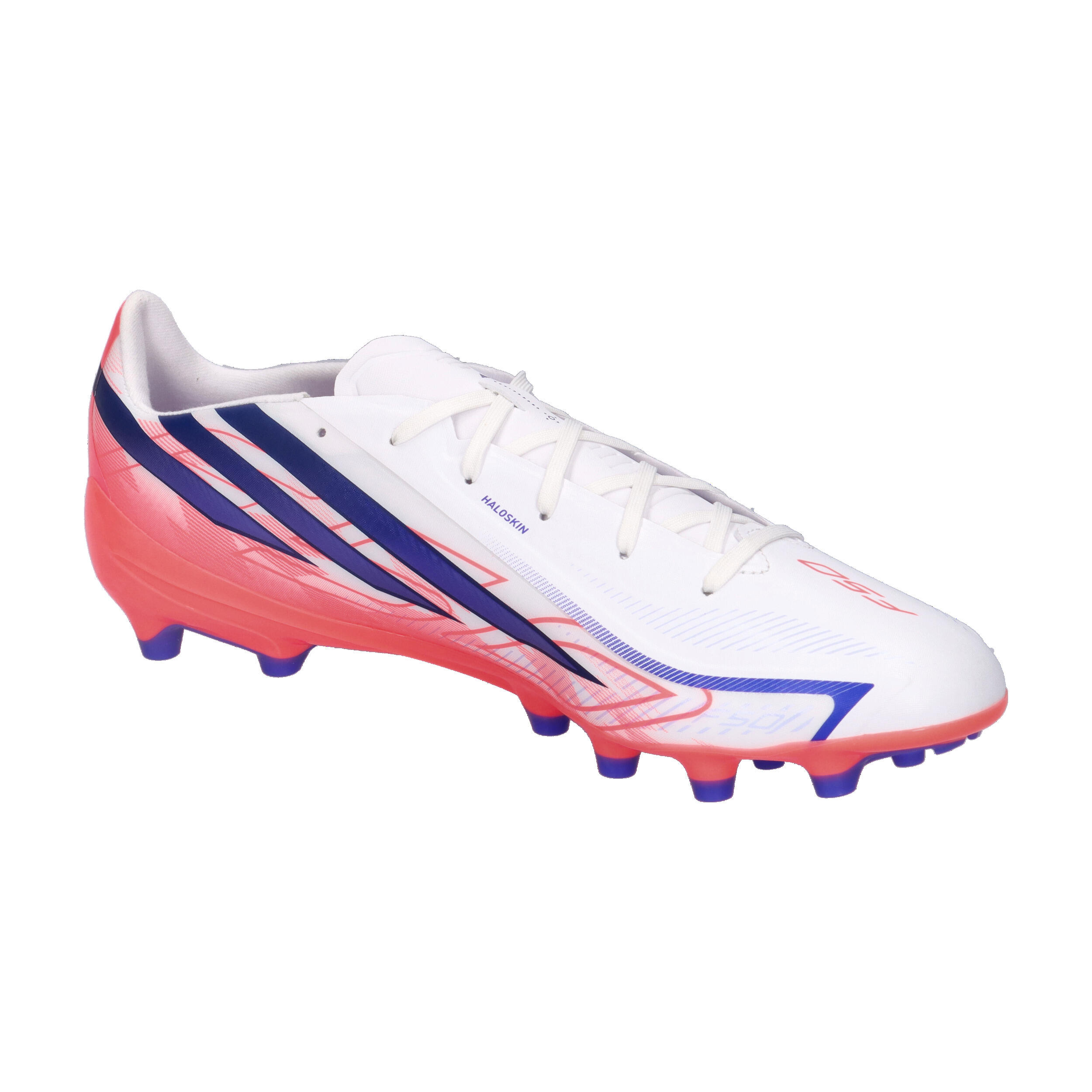 Scarpe da calcio F50 Hyperfast League Artificial Ground 8/14