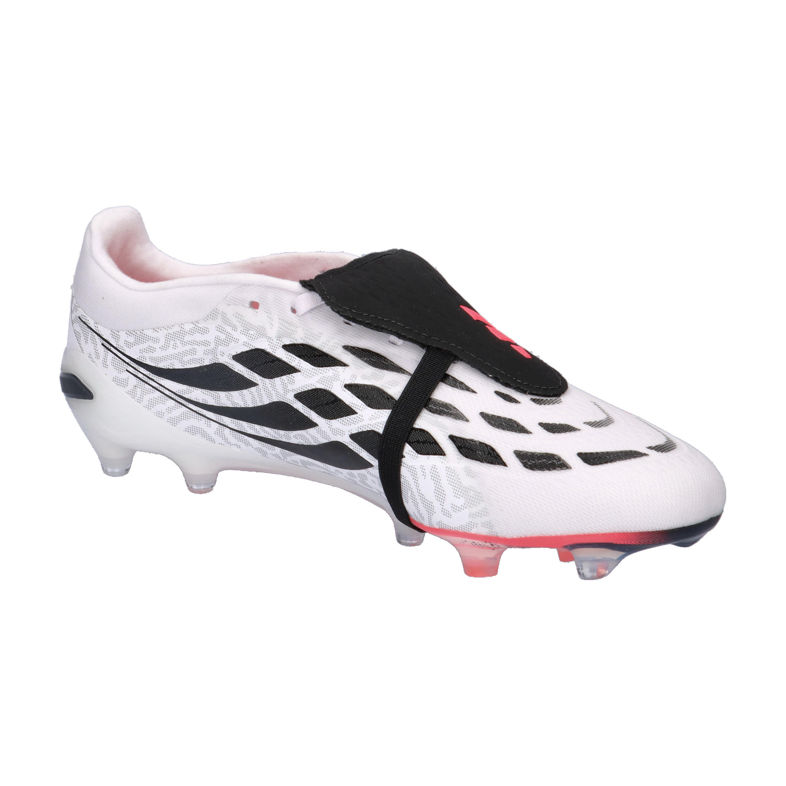 Predator Pro Fold-Over Tongue Artificial Ground Voetbalschoenen 8/14