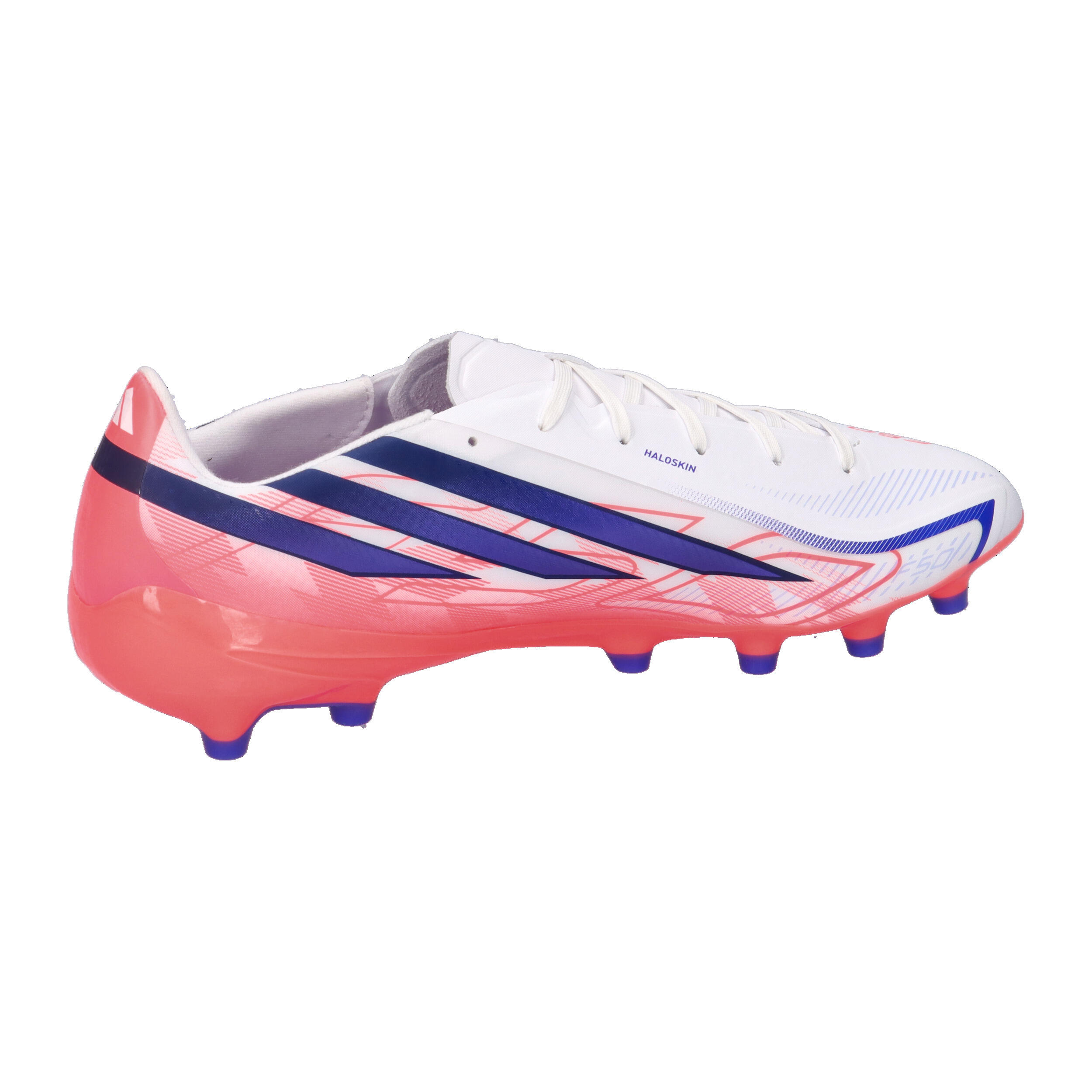 Scarpe da calcio F50 Hyperfast League Artificial Ground 14/14
