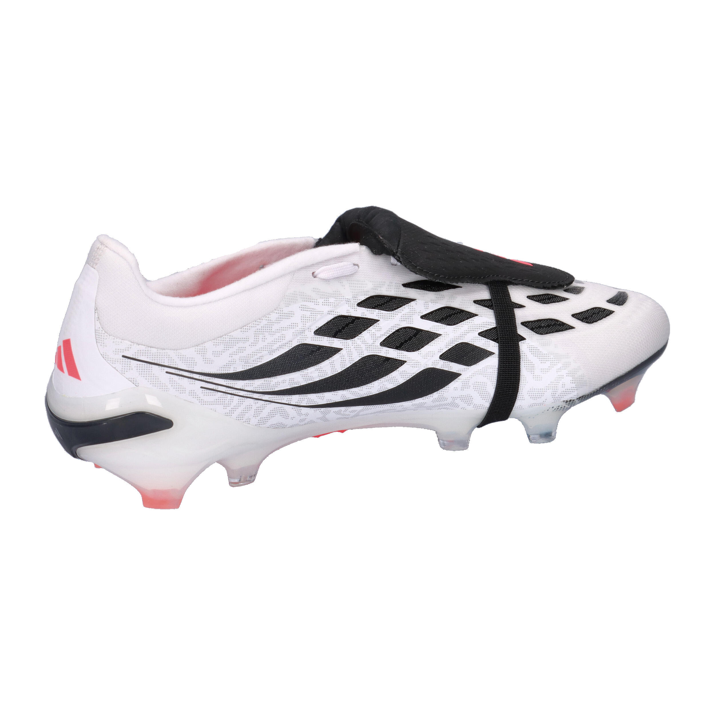 Botas de Futebol com Língua Dobrada Predator Pro — Piso Firme 14/14