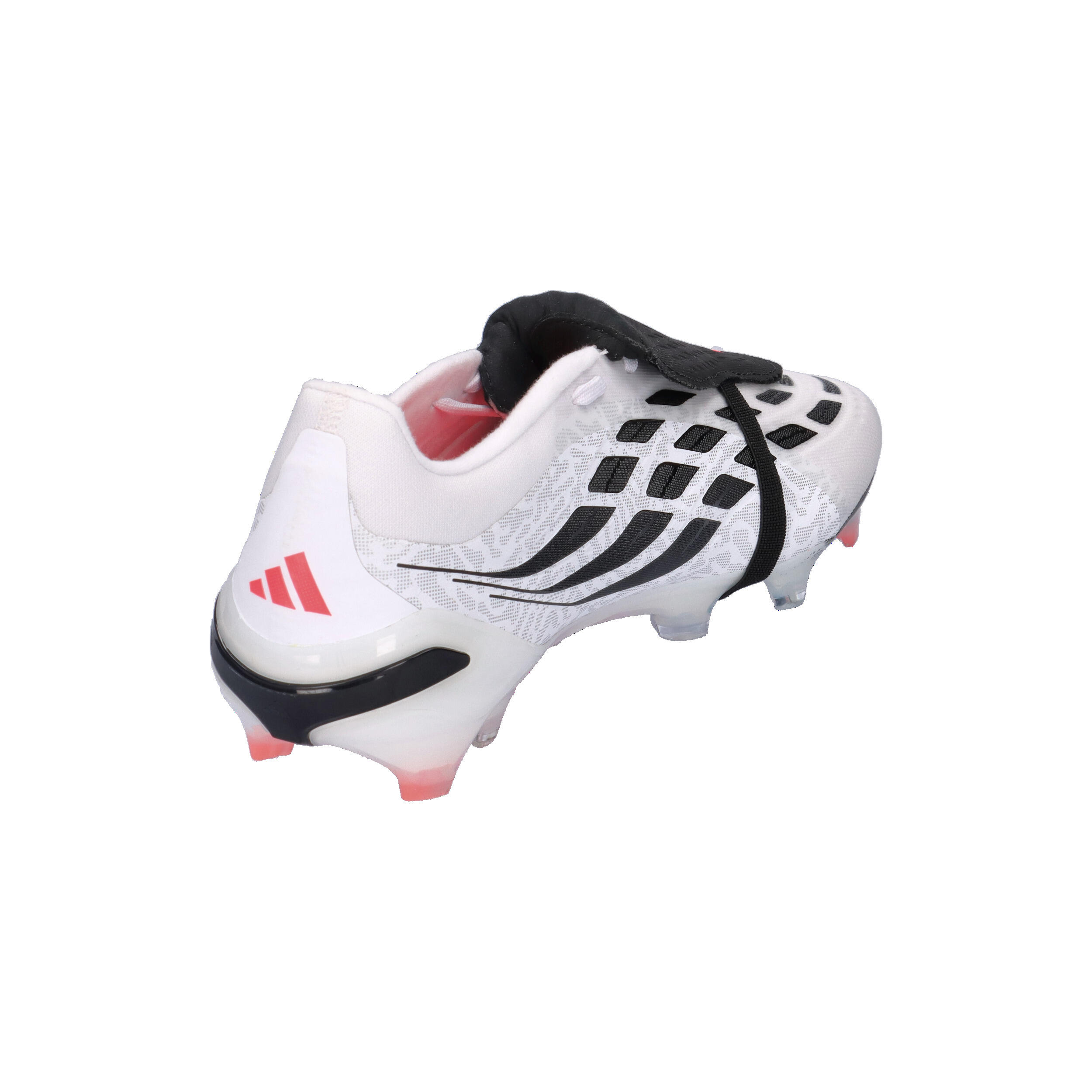 Botas de Futebol com Língua Dobrada Predator Pro — Piso Firme 13/14