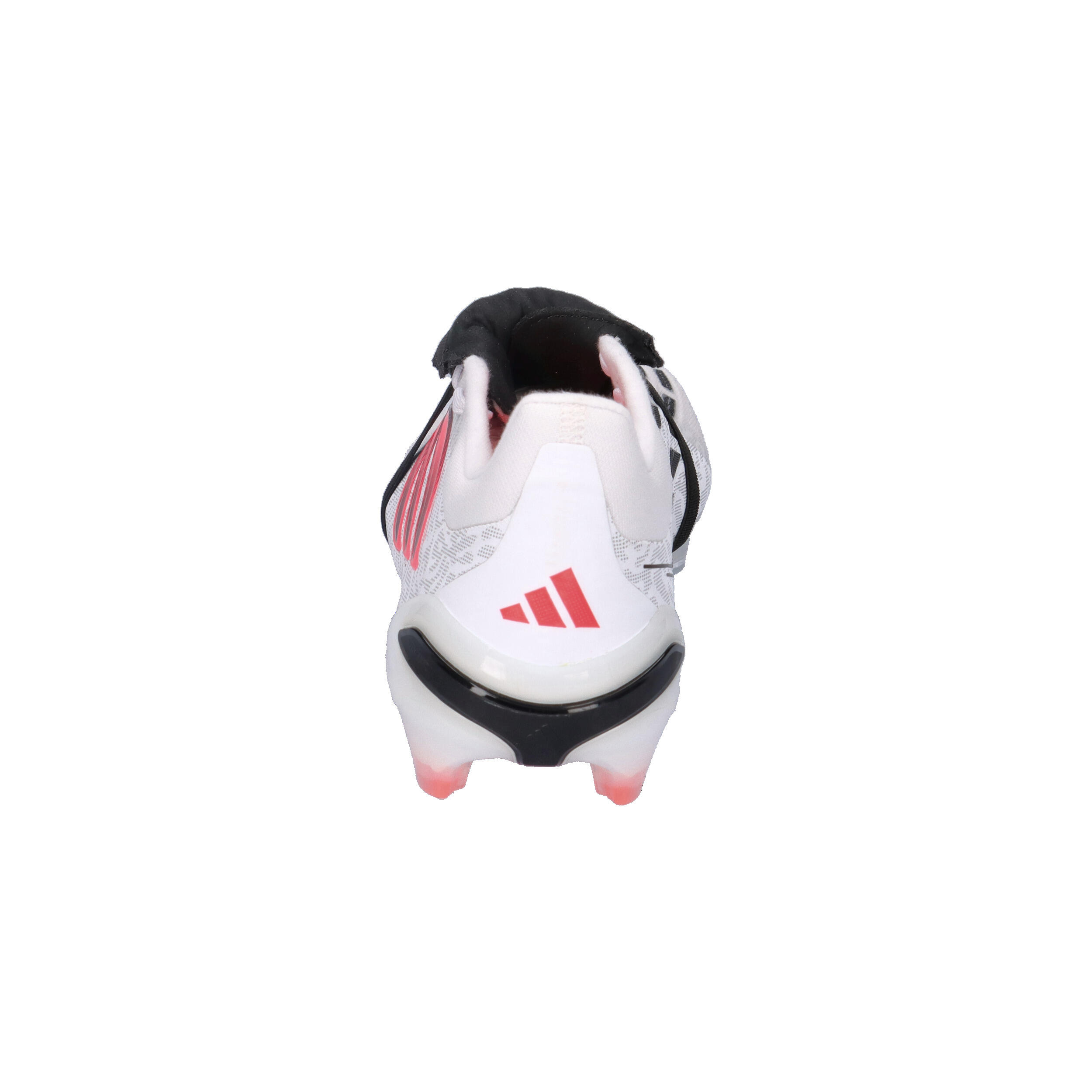 Botas de Futebol com Língua Dobrada Predator Pro — Piso Firme 12/14