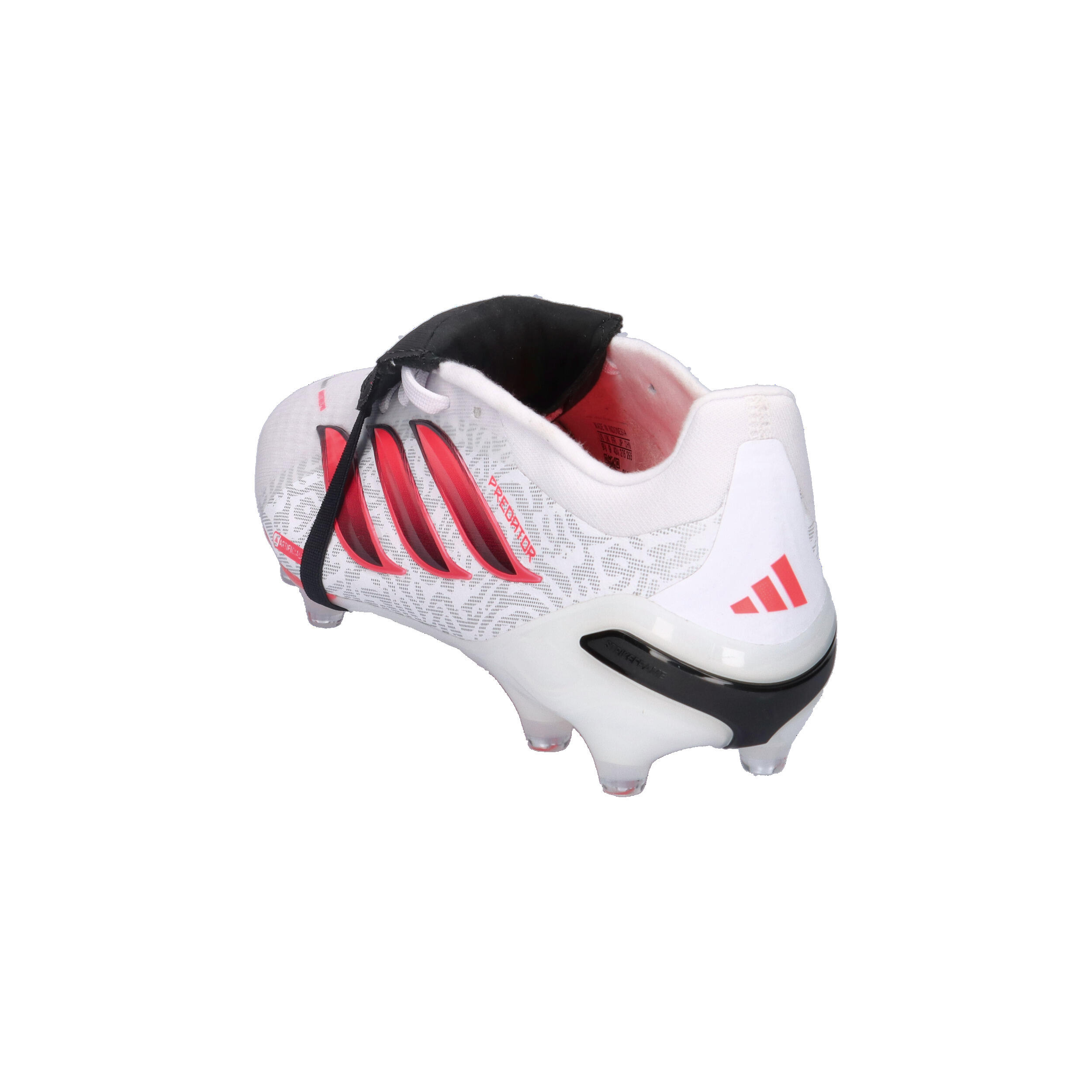 Predator Pro Fold-Over Tongue Artificial Ground Voetbalschoenen 11/14