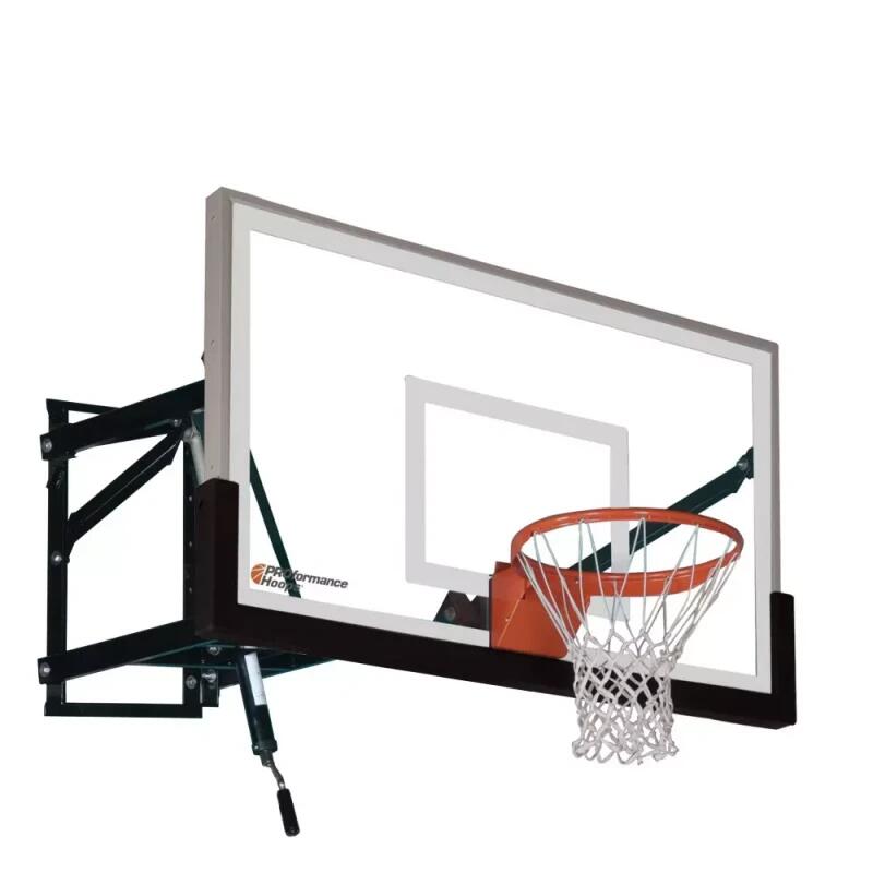 Tablero de baloncesto Proformance WM60 3/3