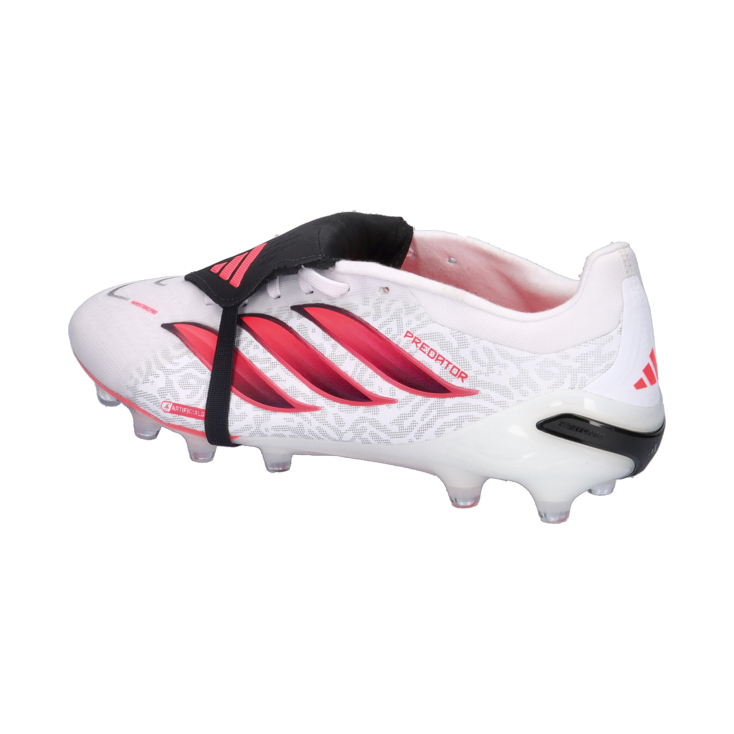 Predator Pro Fold-Over Tongue Artificial Ground Voetbalschoenen 10/14