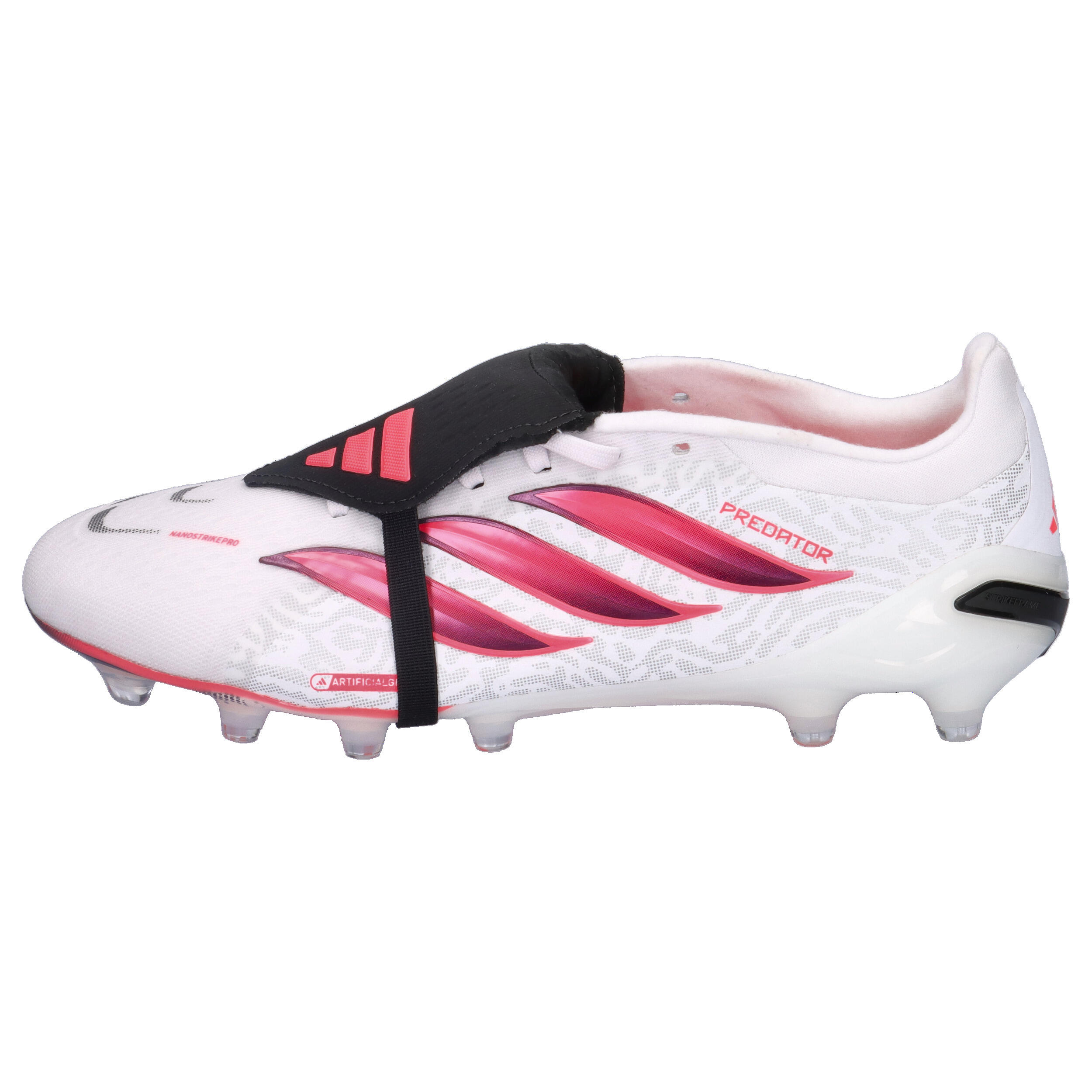 Predator Pro Fold-Over Tongue Artificial Ground Voetbalschoenen 9/14