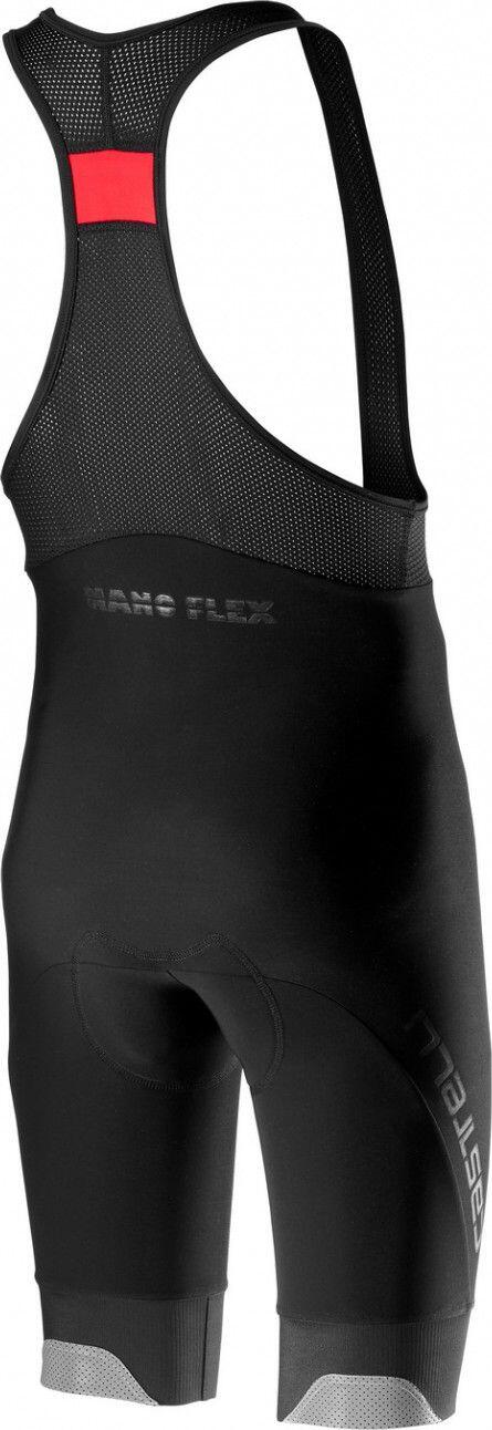 Castelli Short Shorts TUTTO NANO Black 1/1