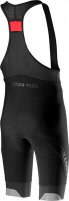 Castelli Shorts TUTTO NANO Nero