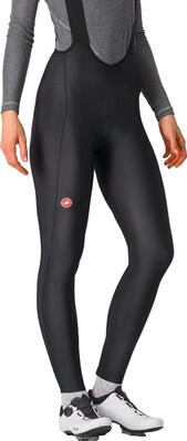 Castelli espresso dt broek zwart