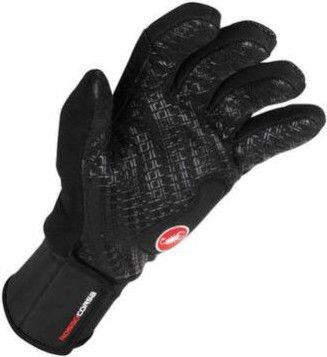 CASTELLI Paire de Gants ESTREMO Noir 2/4