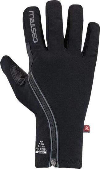 Langfinger-Fahrradhandschuhe - ESPRESSO 2