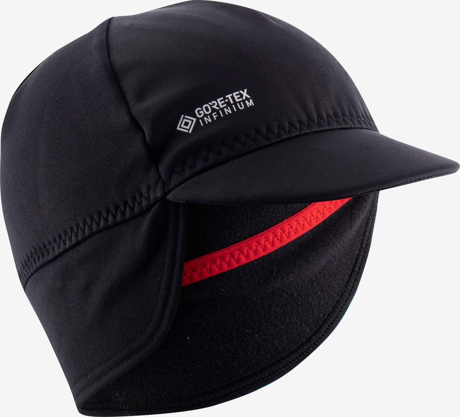 Castelli Estremo Women's Cap Black 2/2