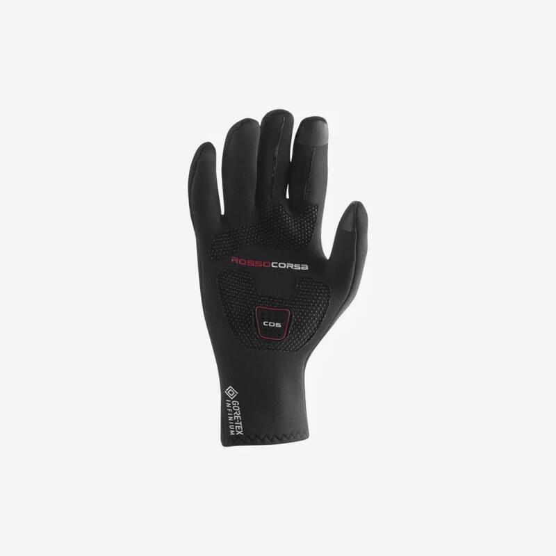 Manusi Castelli Perfetto Max, Negru