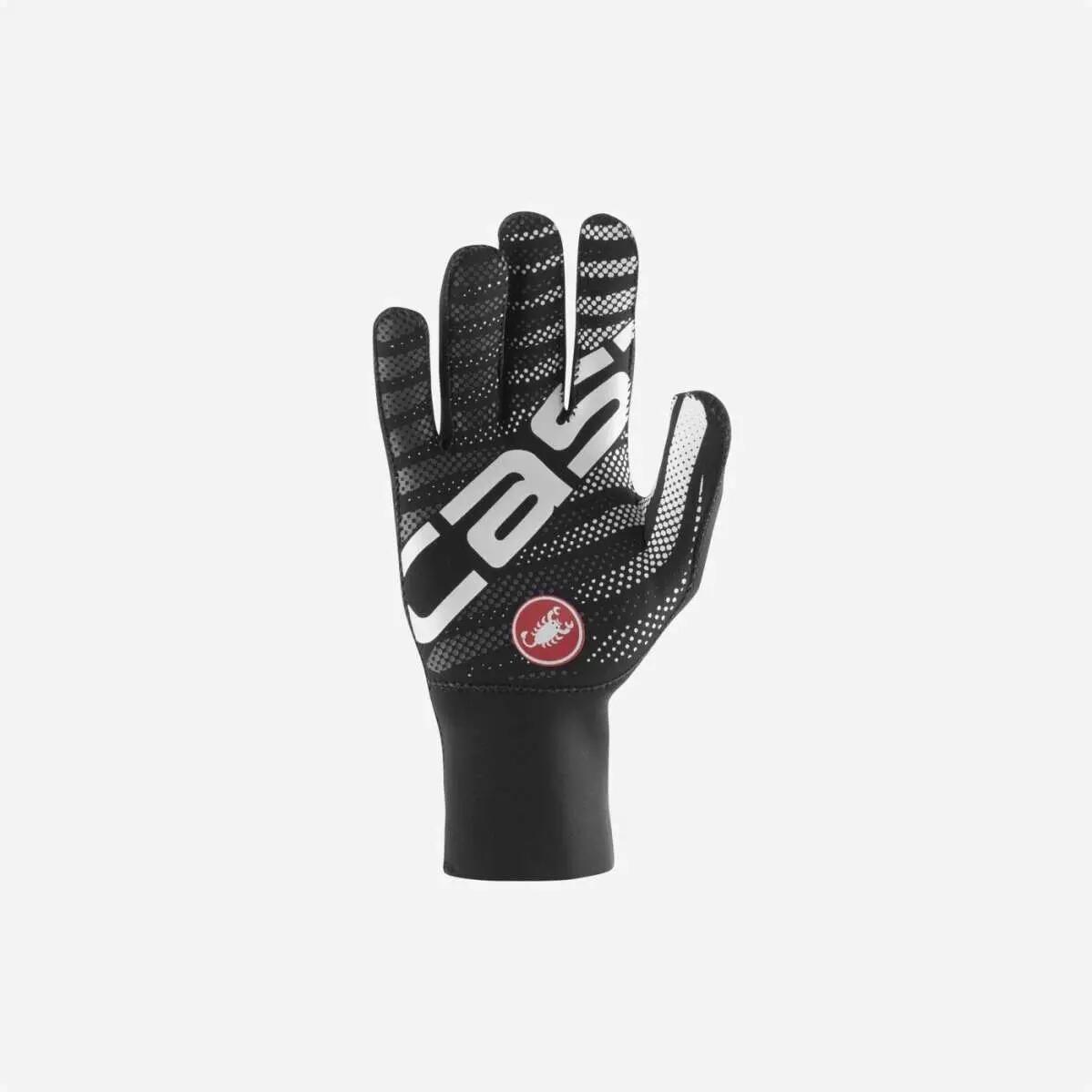 Guanti a dita lunghe - DILUVIO C 2/2