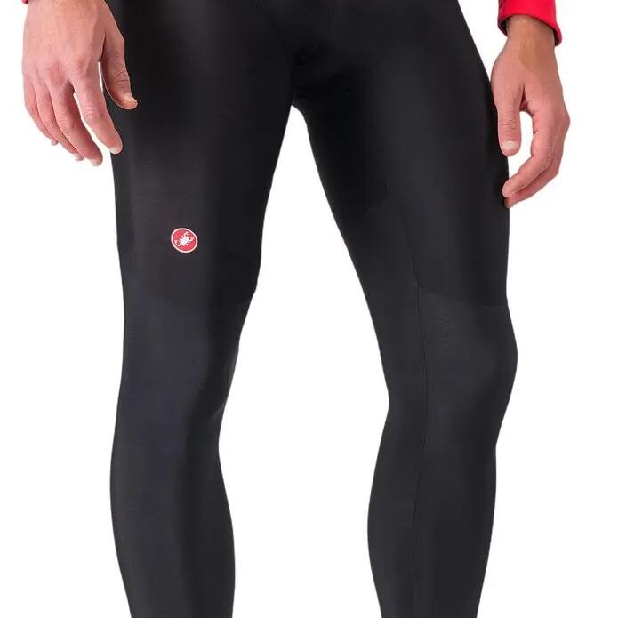 Castelli Competizione Men's Bib Tight Black