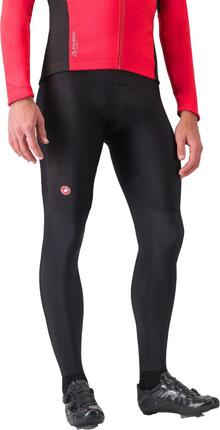 Cuissard Long Homme Castelli Competizione Noir