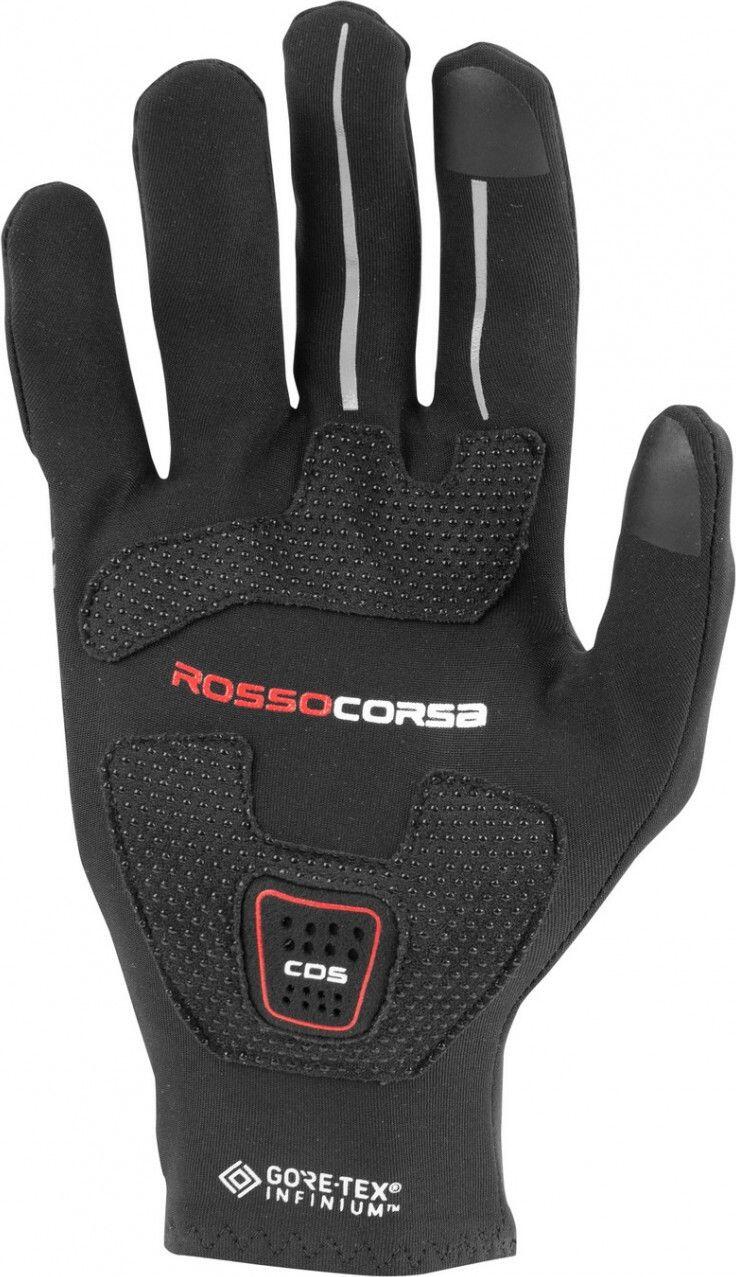 Castelli Perfetto Light Glove fietshandschoenen 2/3
