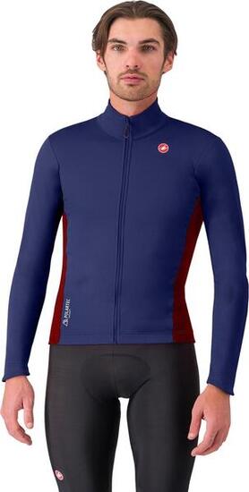 Castelli Entrata 2 Uomo Giacca a maniche lunghe Blu