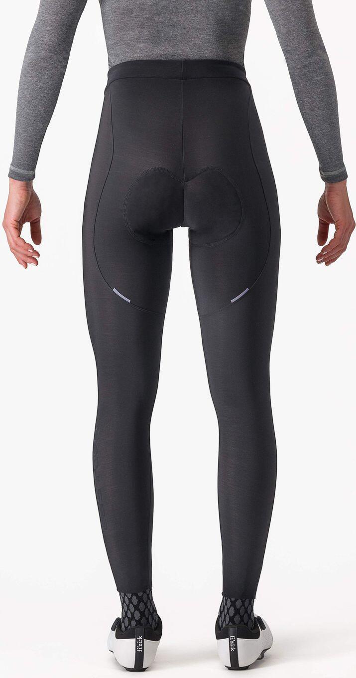 Castelli Espresso Black Broek 2/5