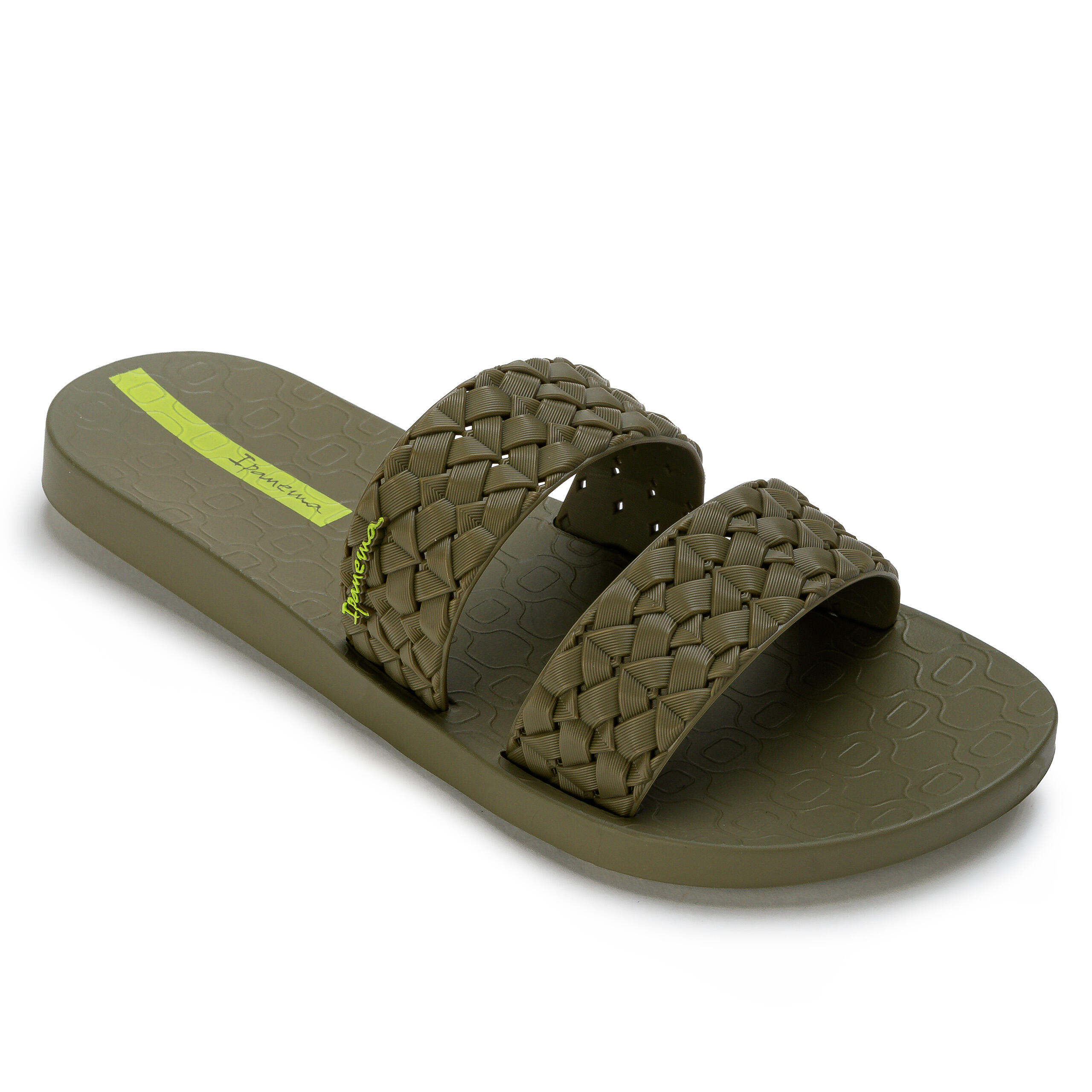 Klapki damskie Ipanema 83243 RENDA II FEM 6/6