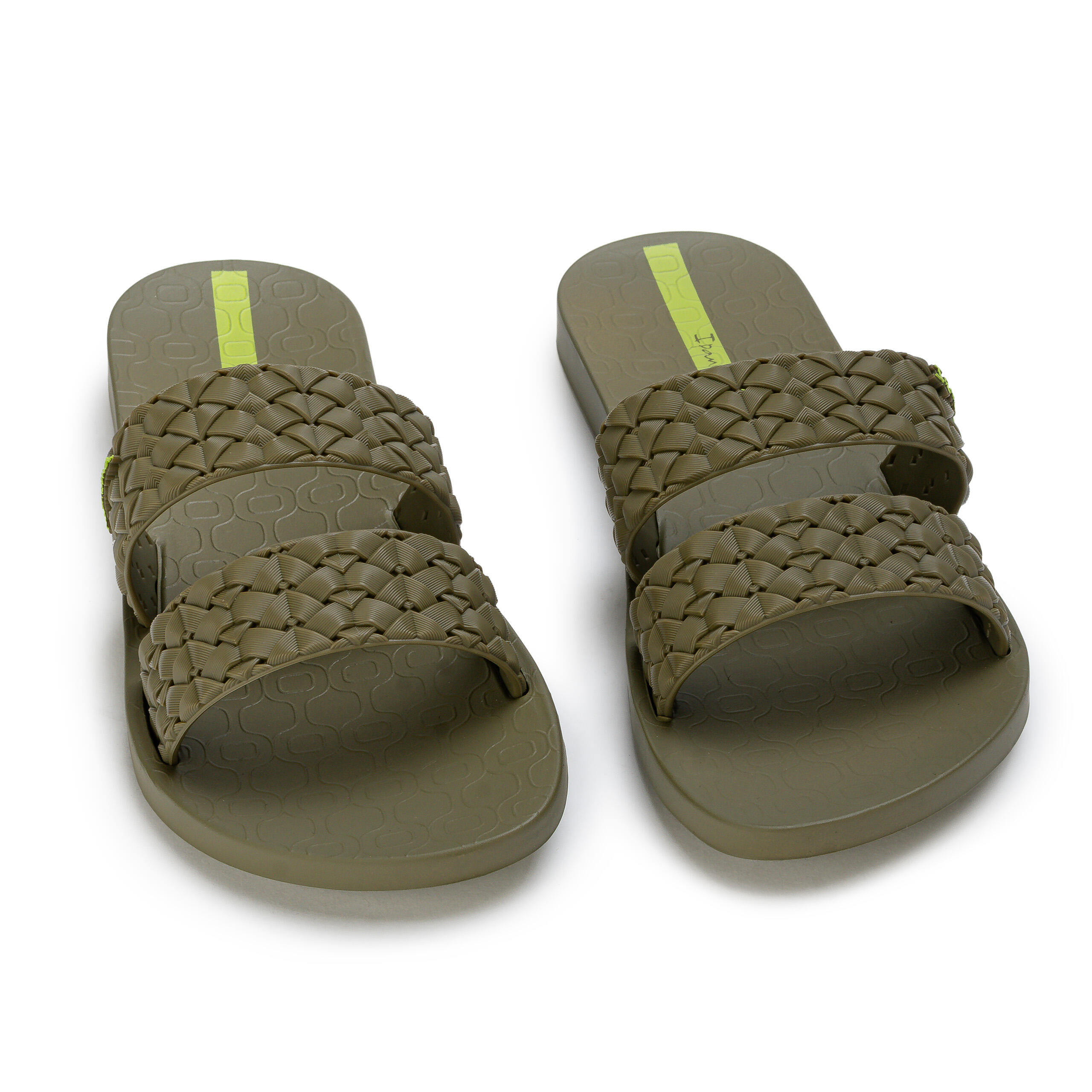 Klapki damskie Ipanema 83243 RENDA II FEM 4/6