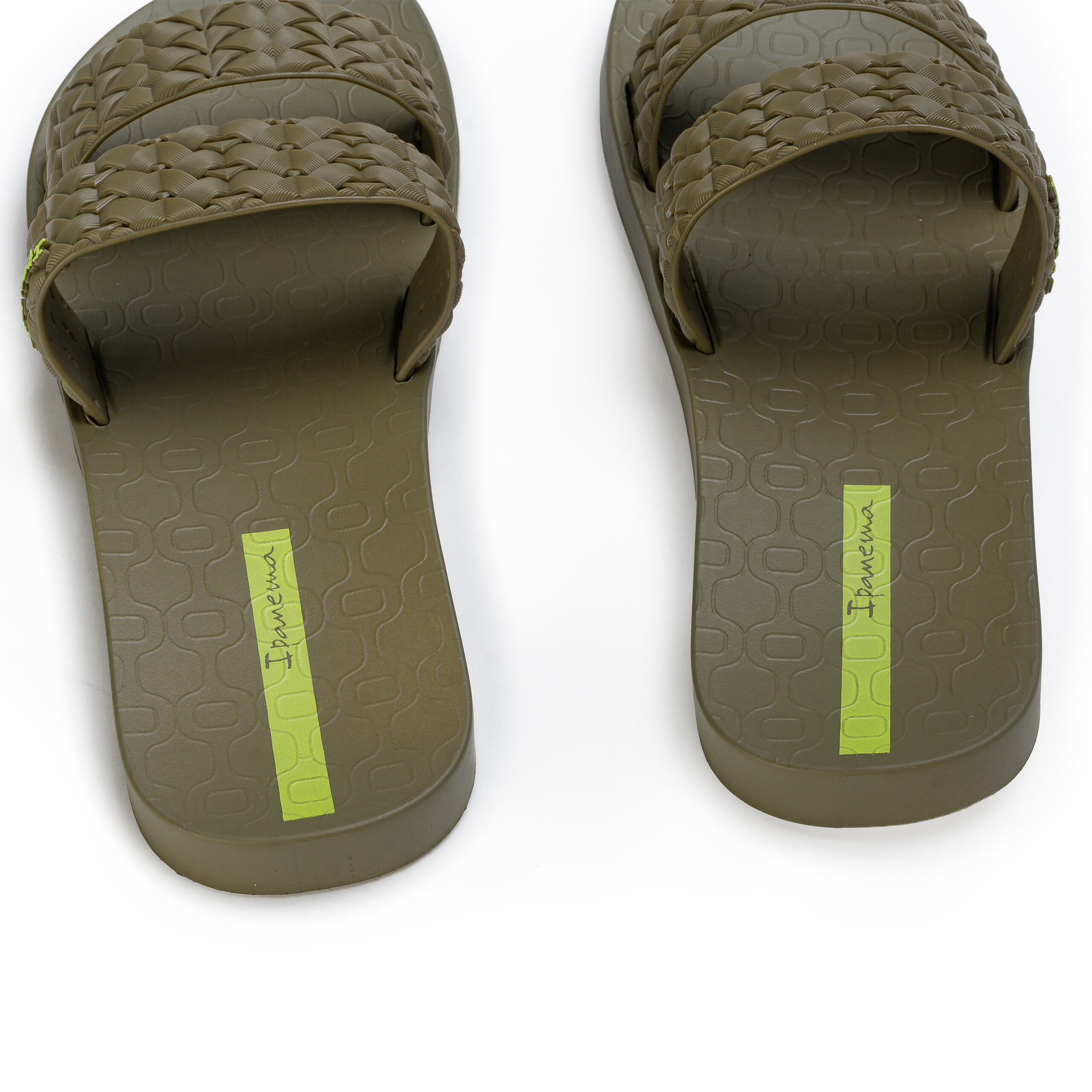 Klapki damskie Ipanema 83243 RENDA II FEM 3/6