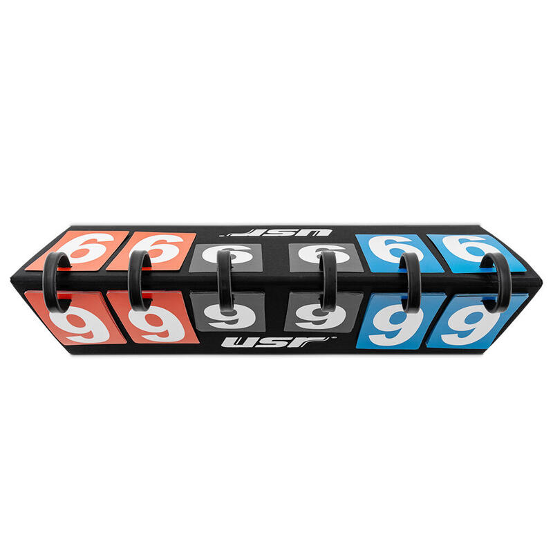 USR MTS10 Masa Tenisi Skorbord