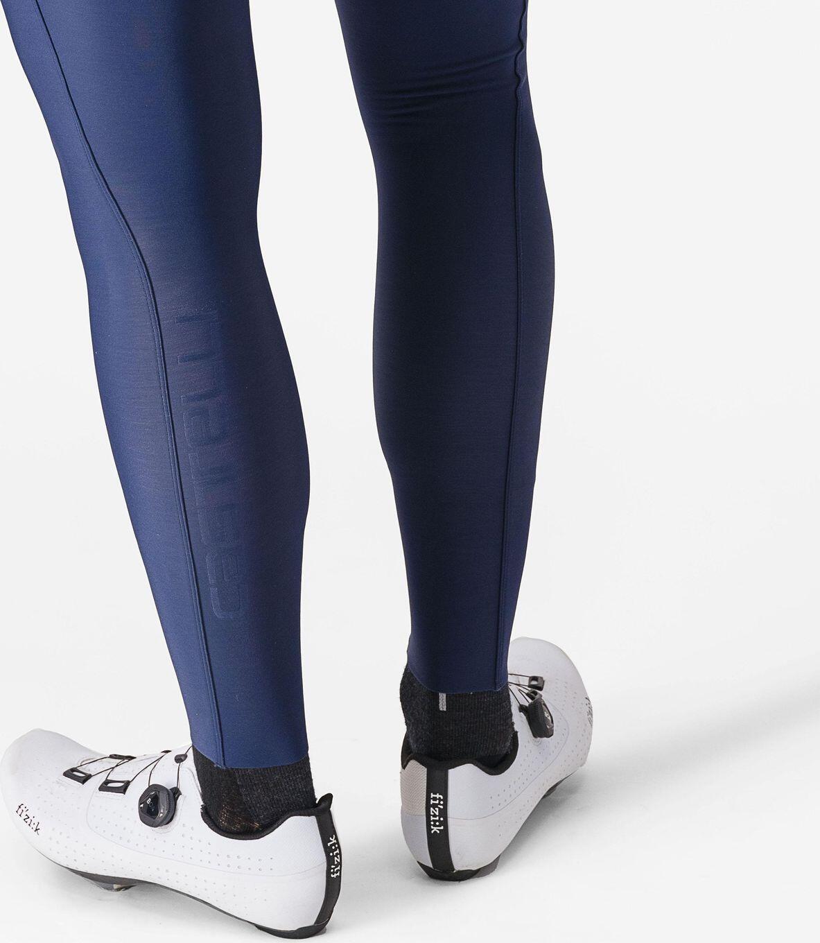 Castelli Espresso Blauw Broek 5/5
