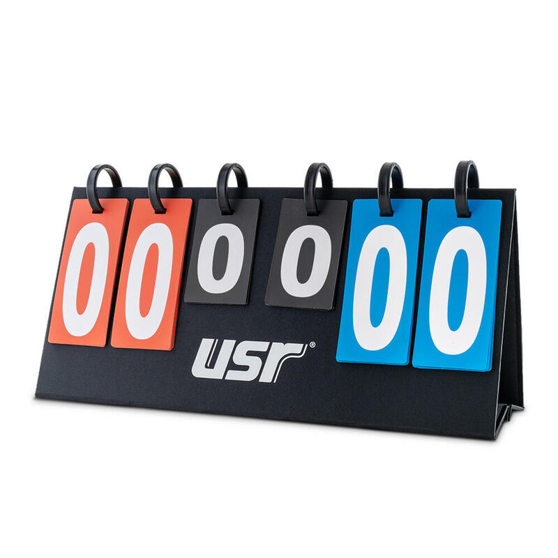 USR MTS10 Masa Tenisi Skorbord