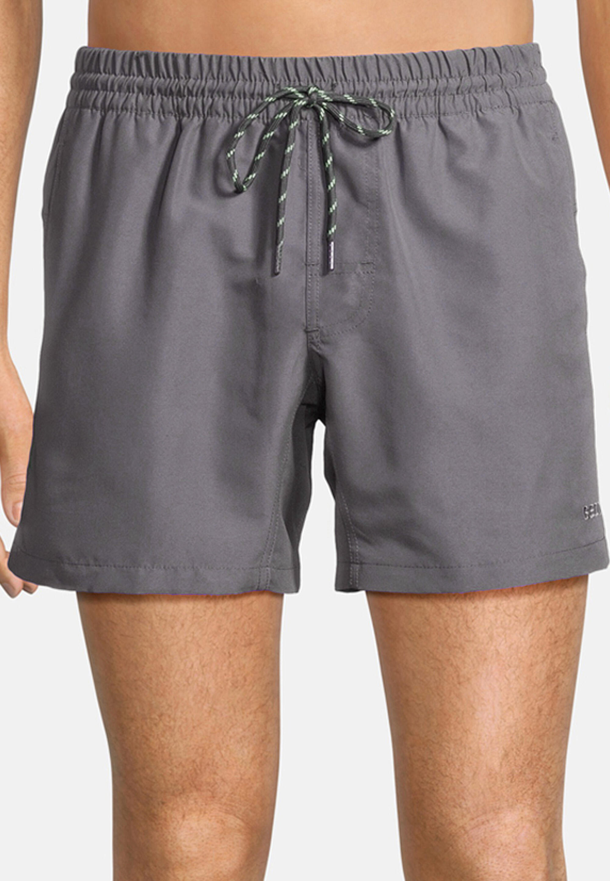 Badeshorts Nature Vibes 9/9