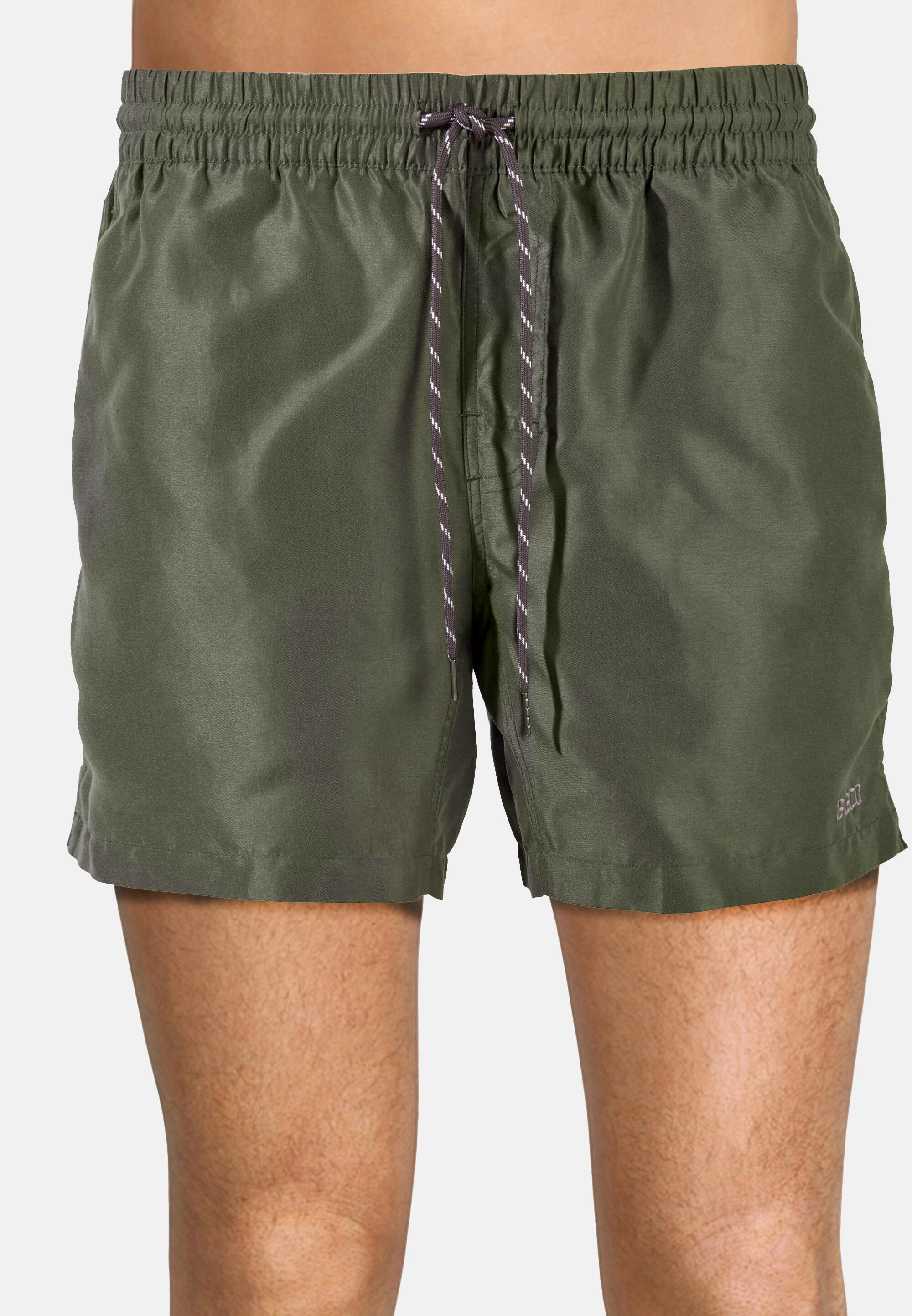 Badeshorts Nature Vibes 9/9