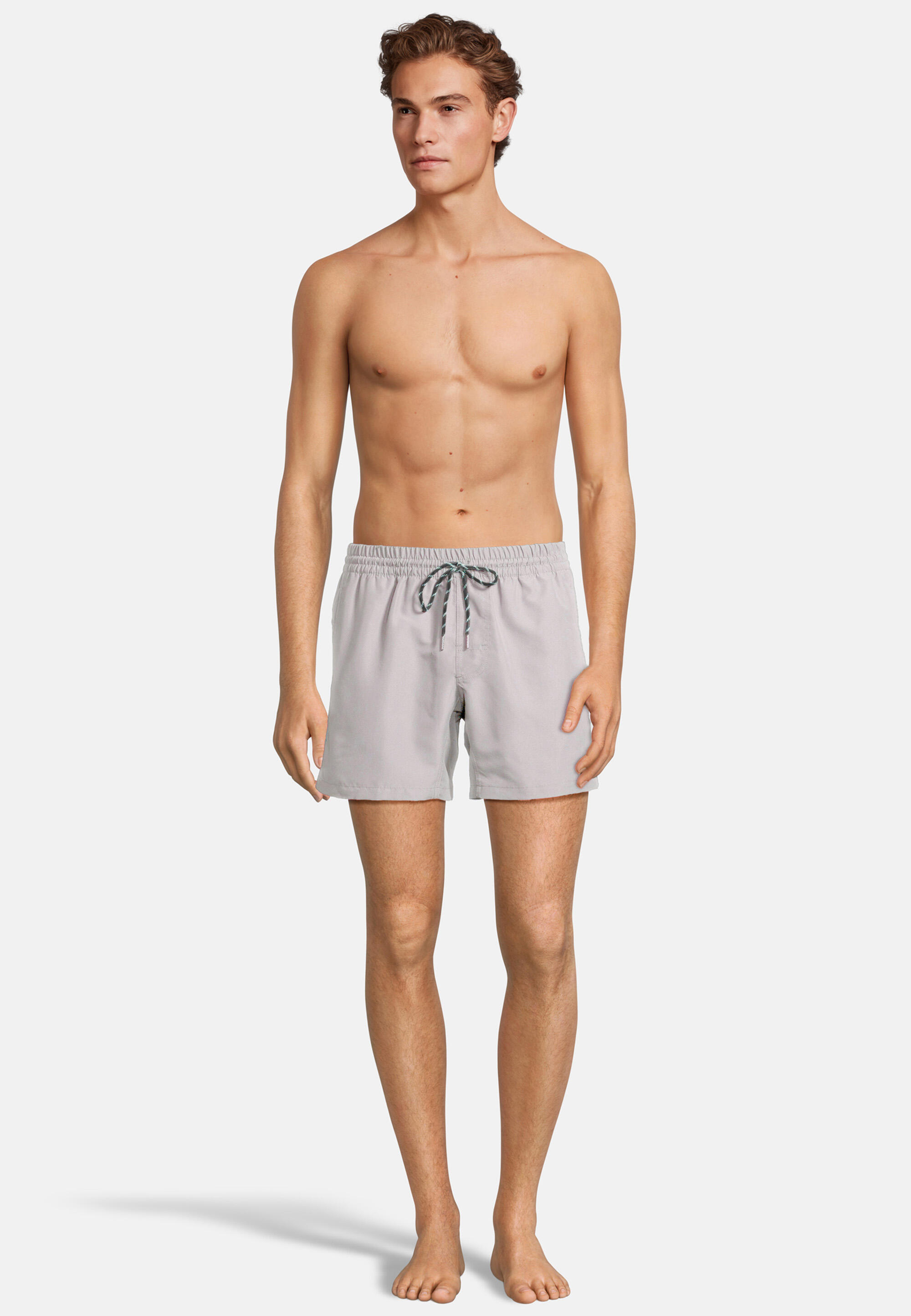 Badeshorts Nature Vibes 7/8