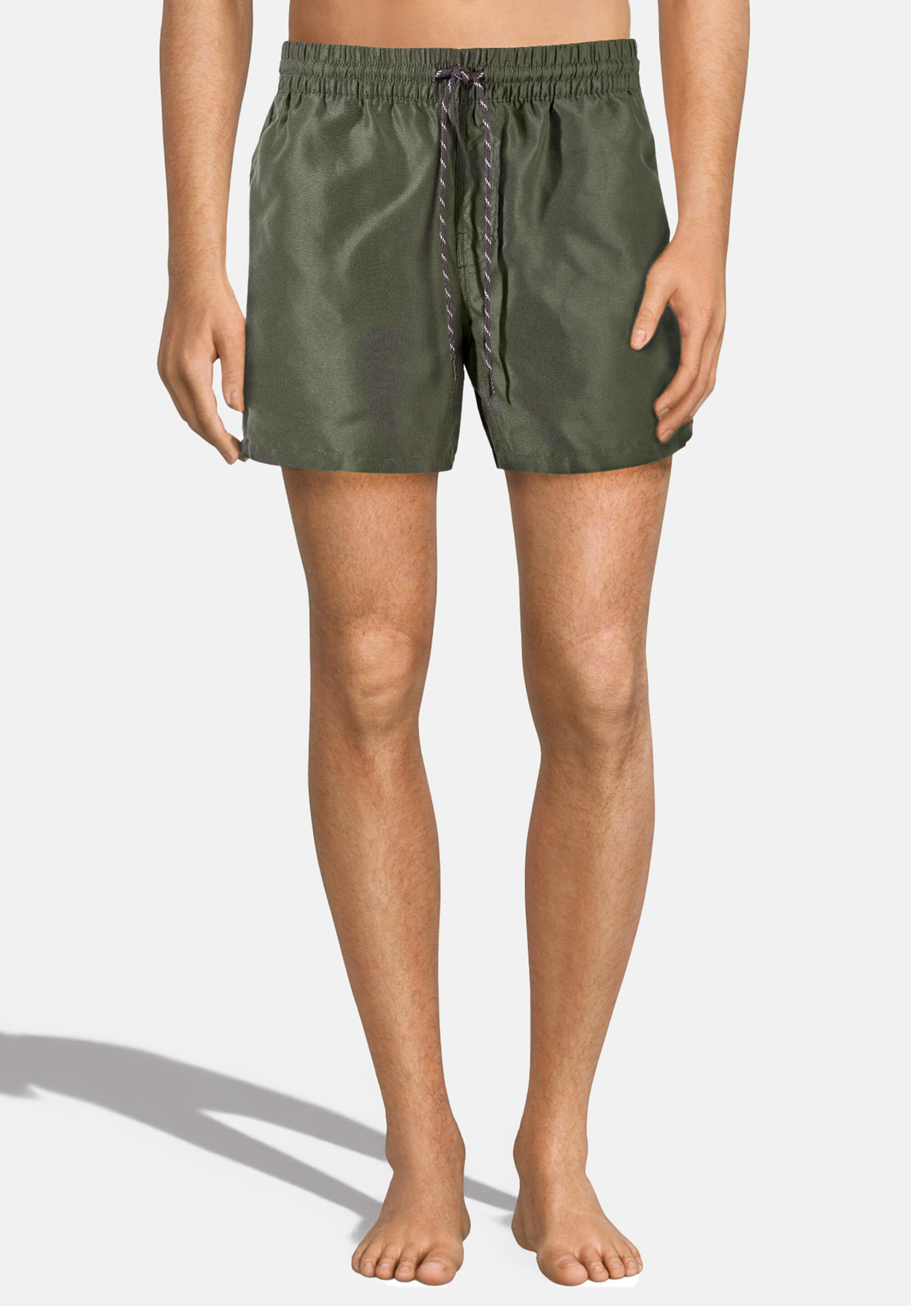 Badeshorts Nature Vibes 8/9