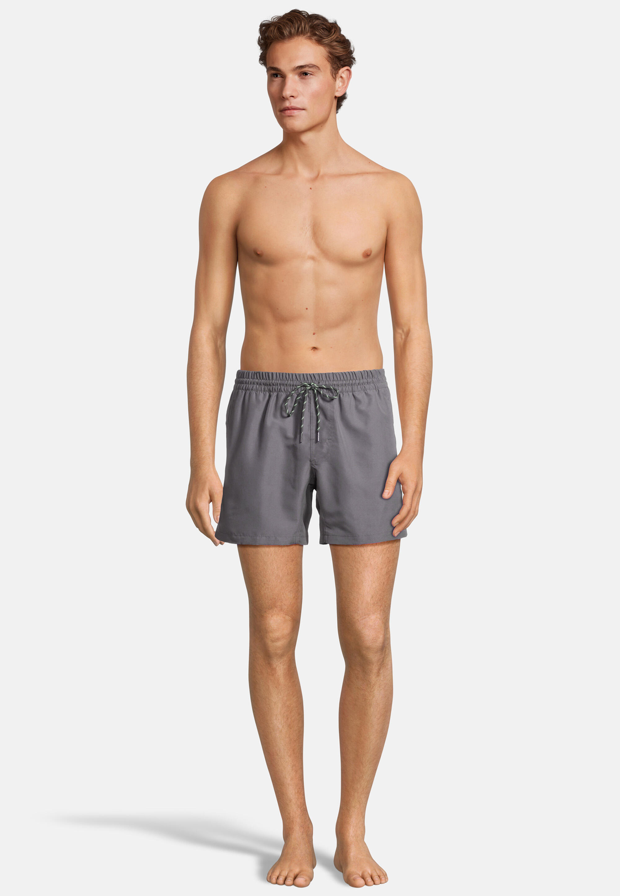 Badeshorts Nature Vibes 8/9