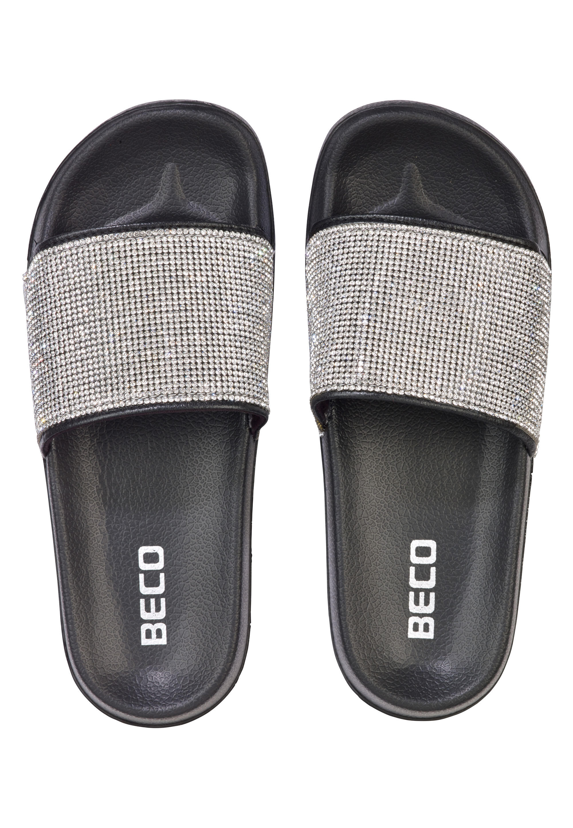 Badeschuhe BECO LADY STRASS 6/7