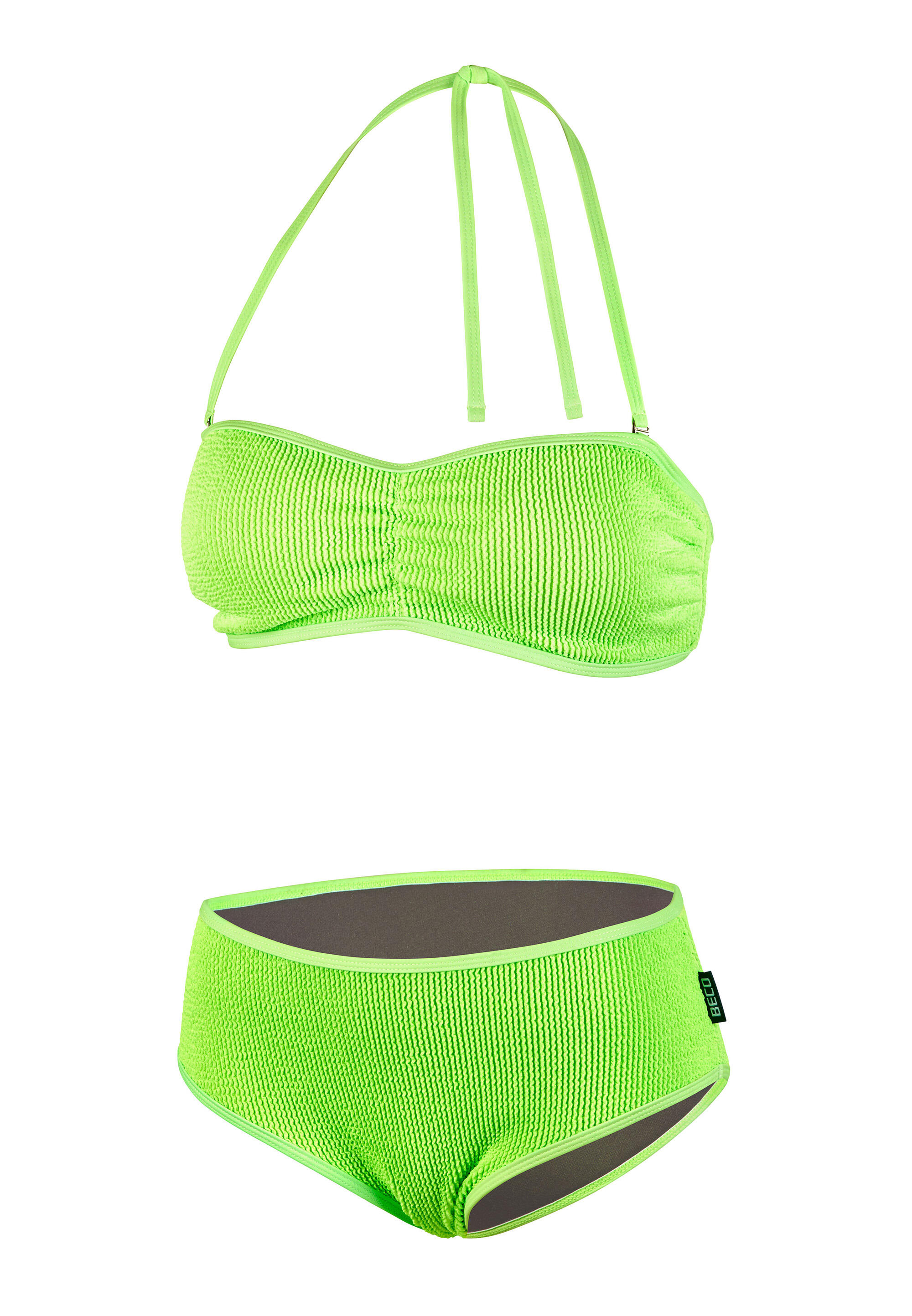 Bikini Crinkle Butterfly 8/8