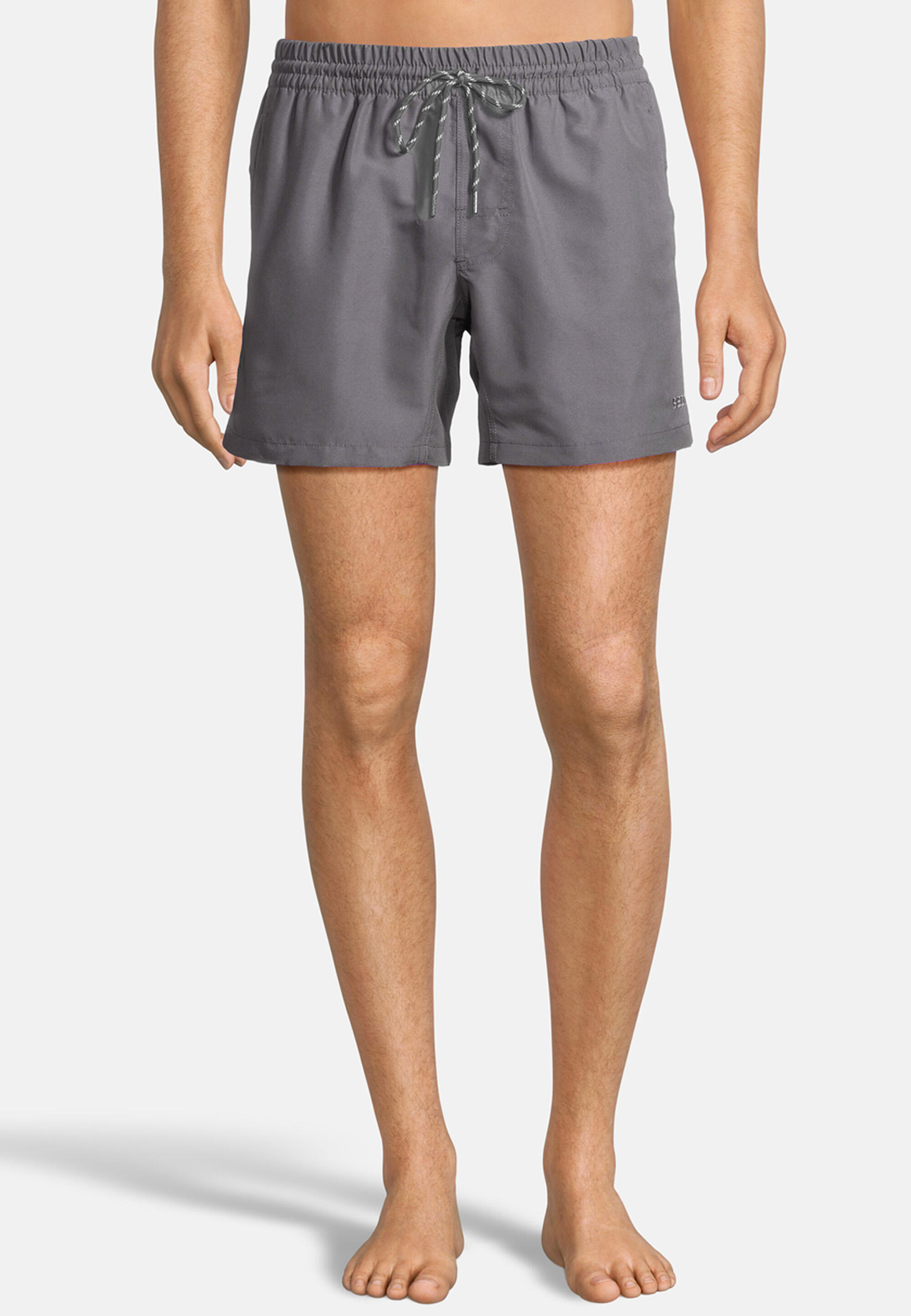 Badeshorts Nature Vibes 7/9