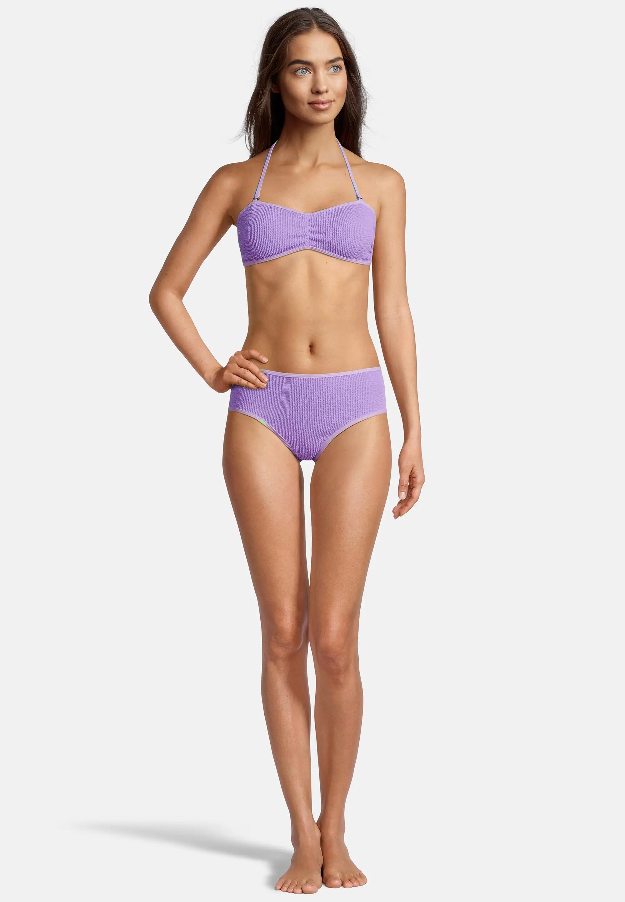 Bikini Crinkle Butterfly 7/9